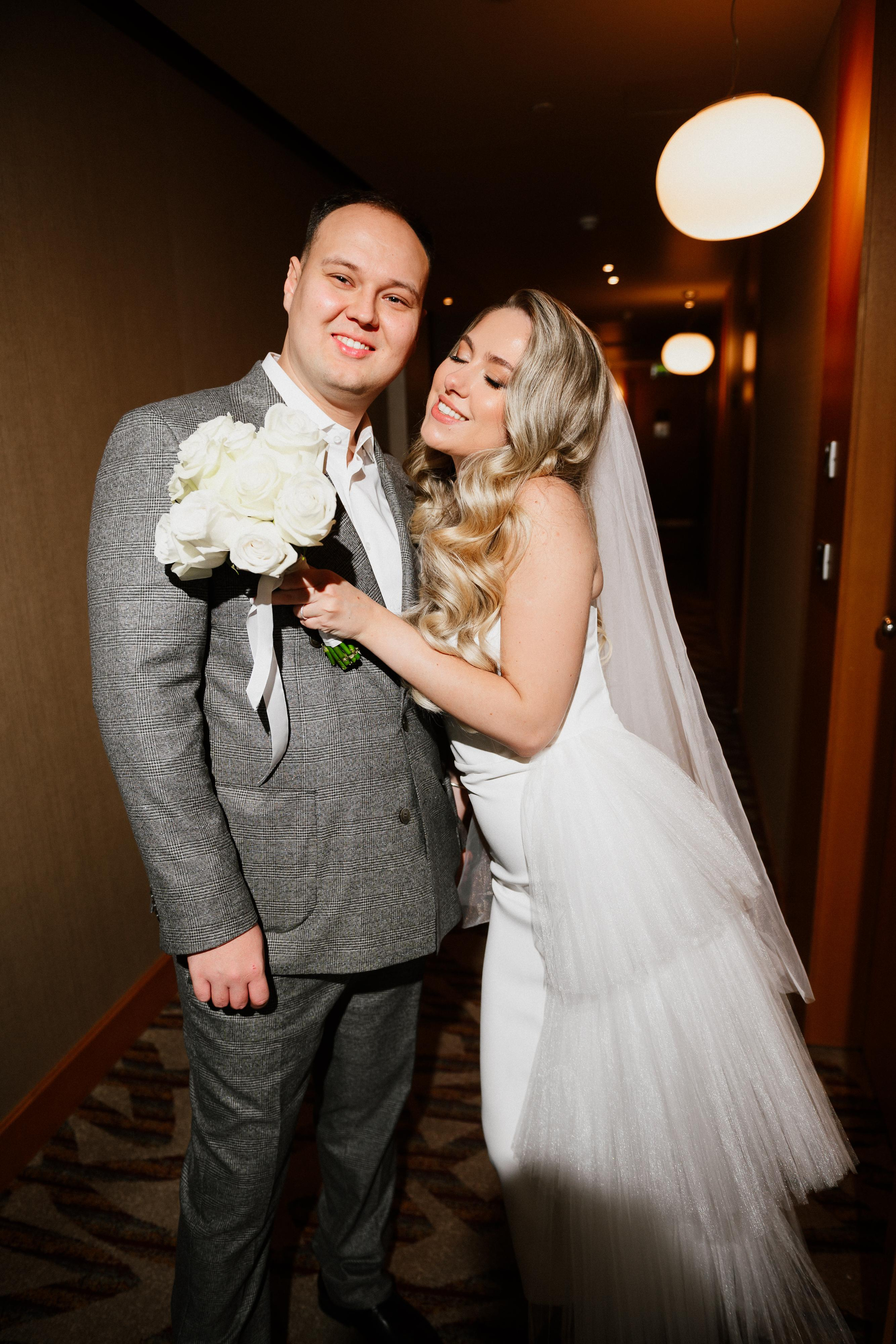 Сладкая пора. Dmitry Unik — ваш стильный фотограф