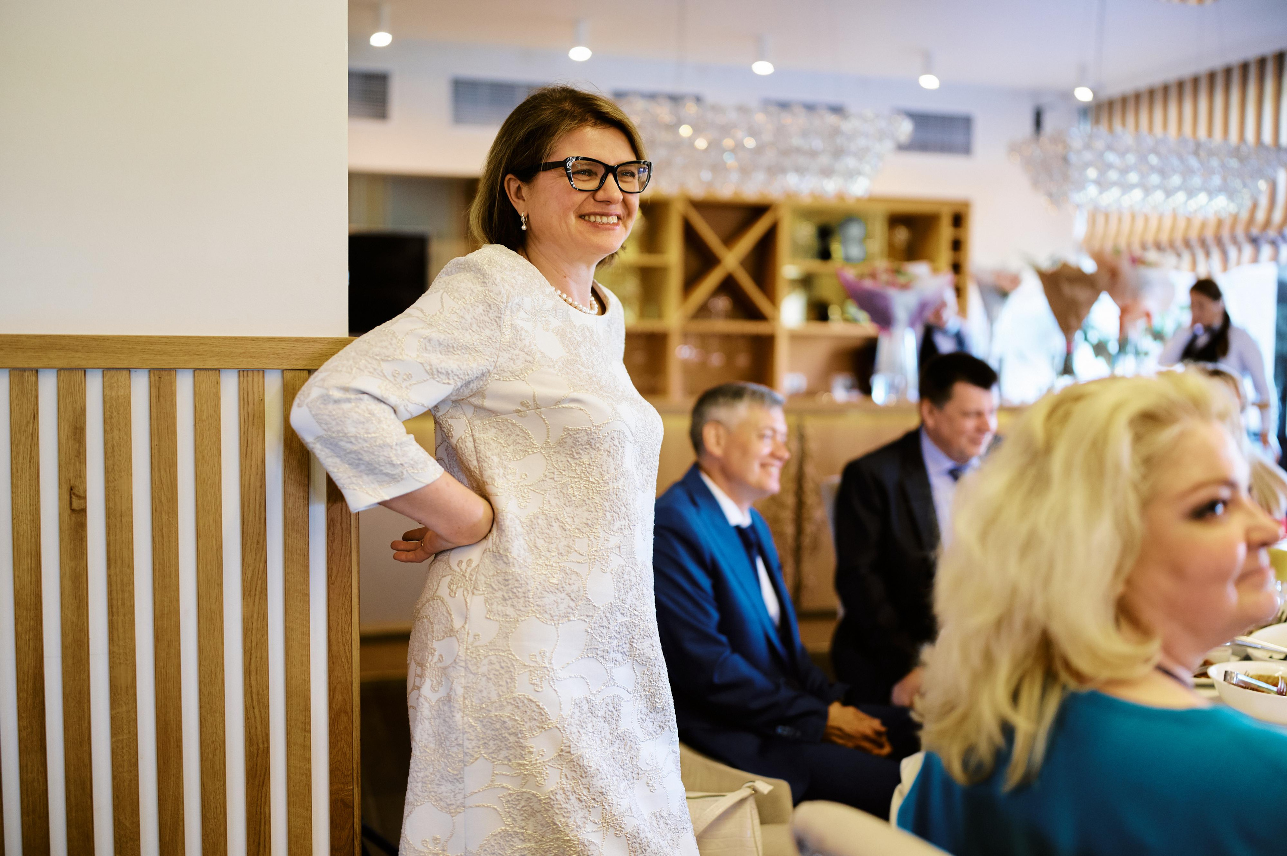 У тебя на это 5 причин?!. Dmitry Unik — ваш стильный фотограф