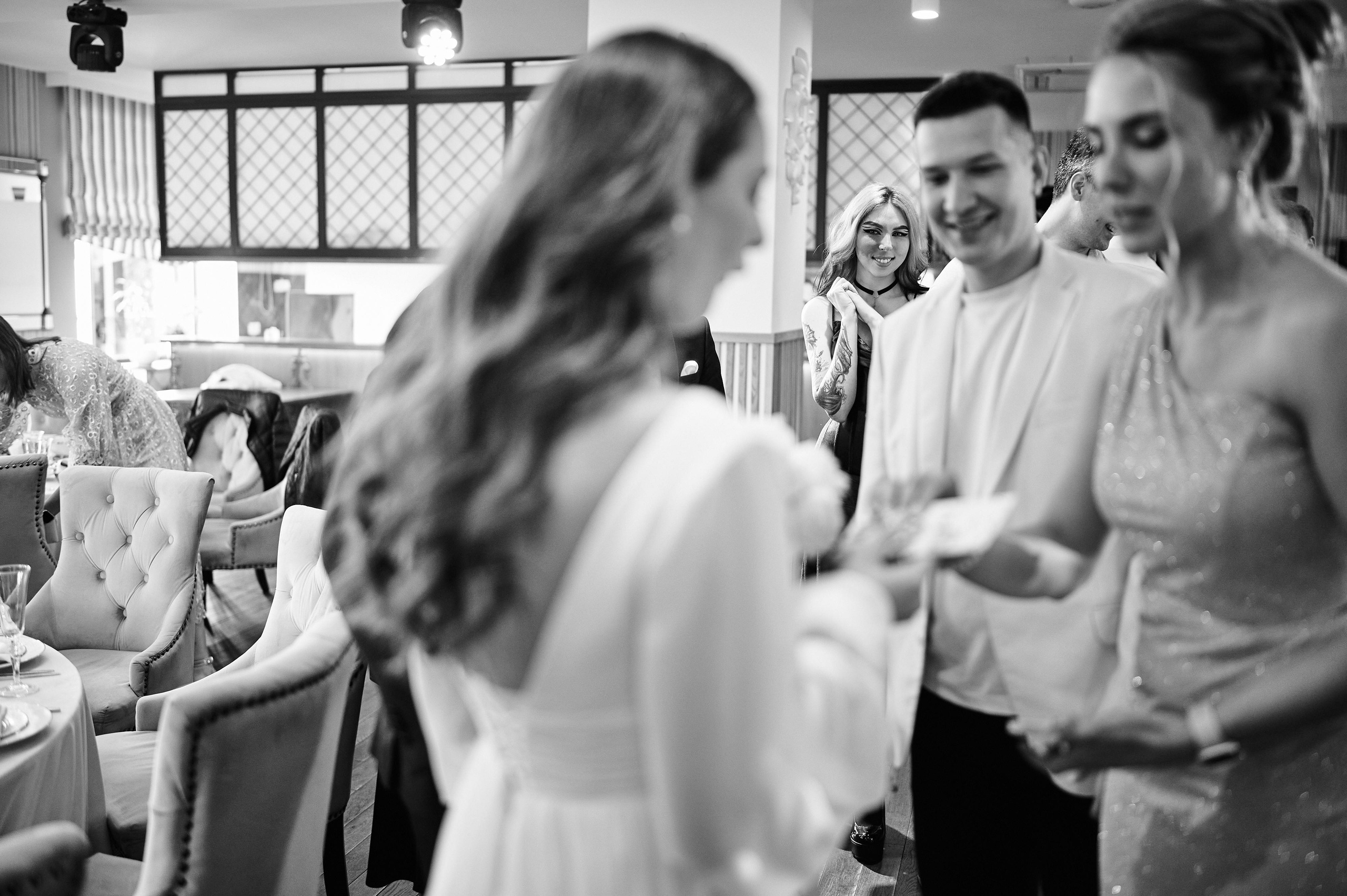 У тебя на это 5 причин?!. Dmitry Unik — ваш стильный фотограф