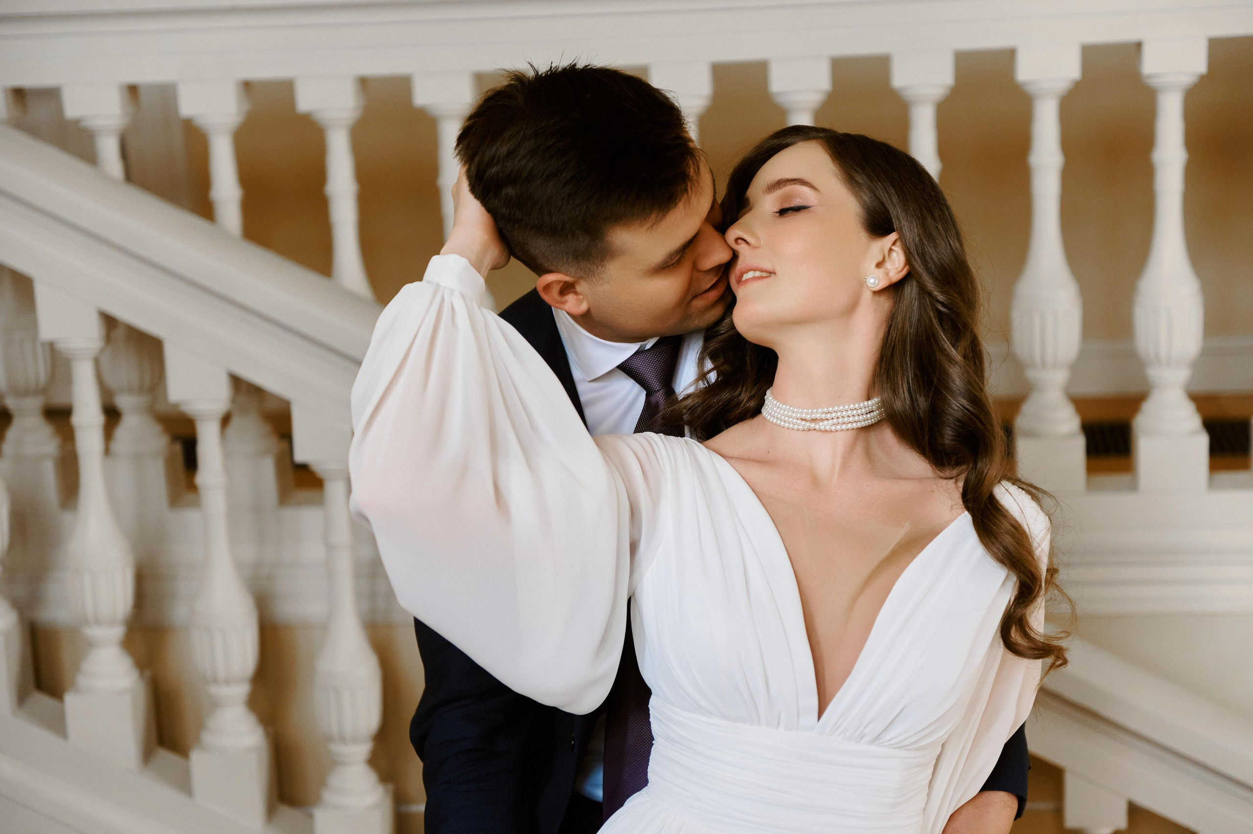 У тебя на это 5 причин?!. Dmitry Unik — ваш стильный фотограф