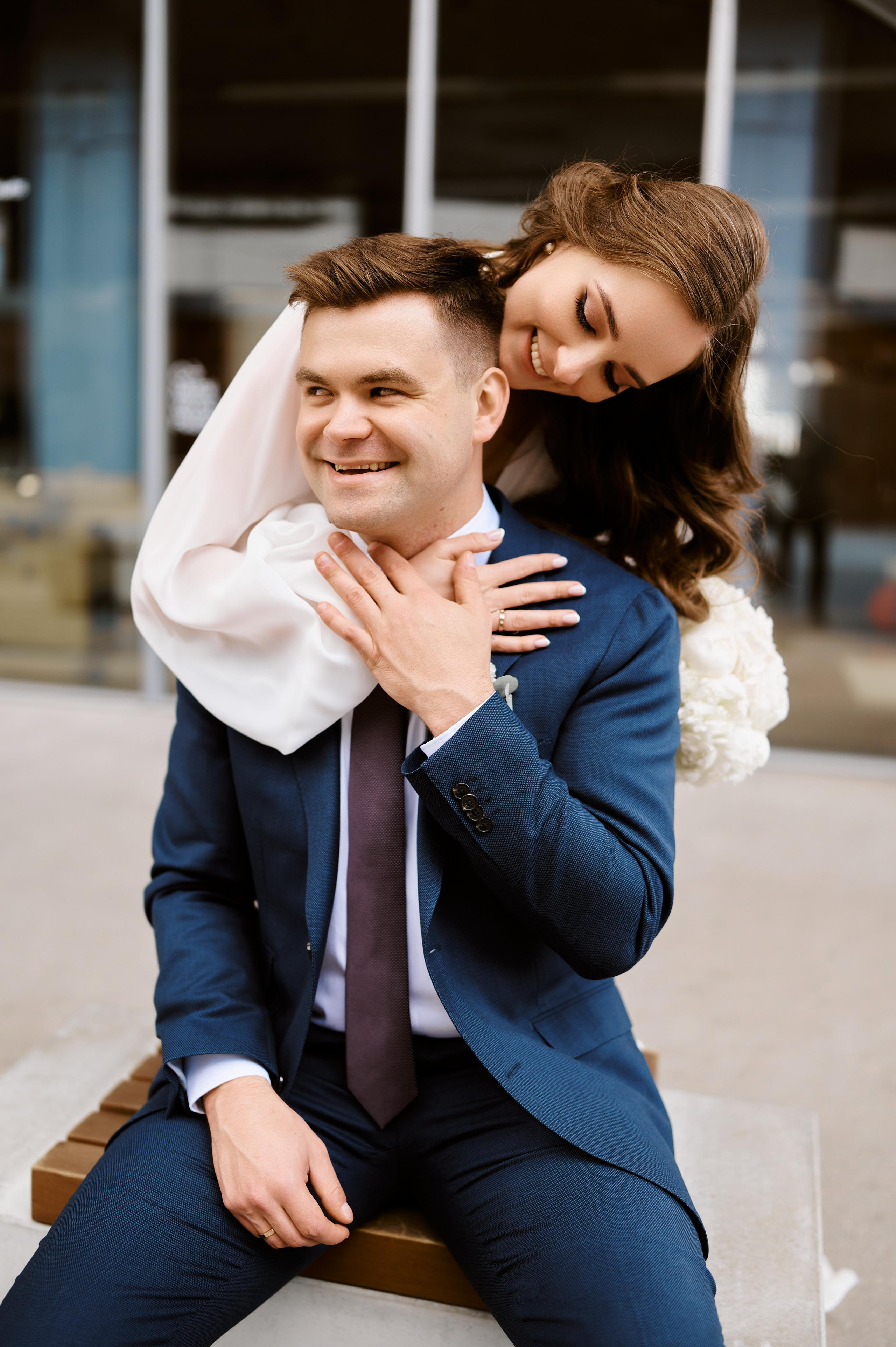 У тебя на это 5 причин?!. Dmitry Unik — ваш стильный фотограф