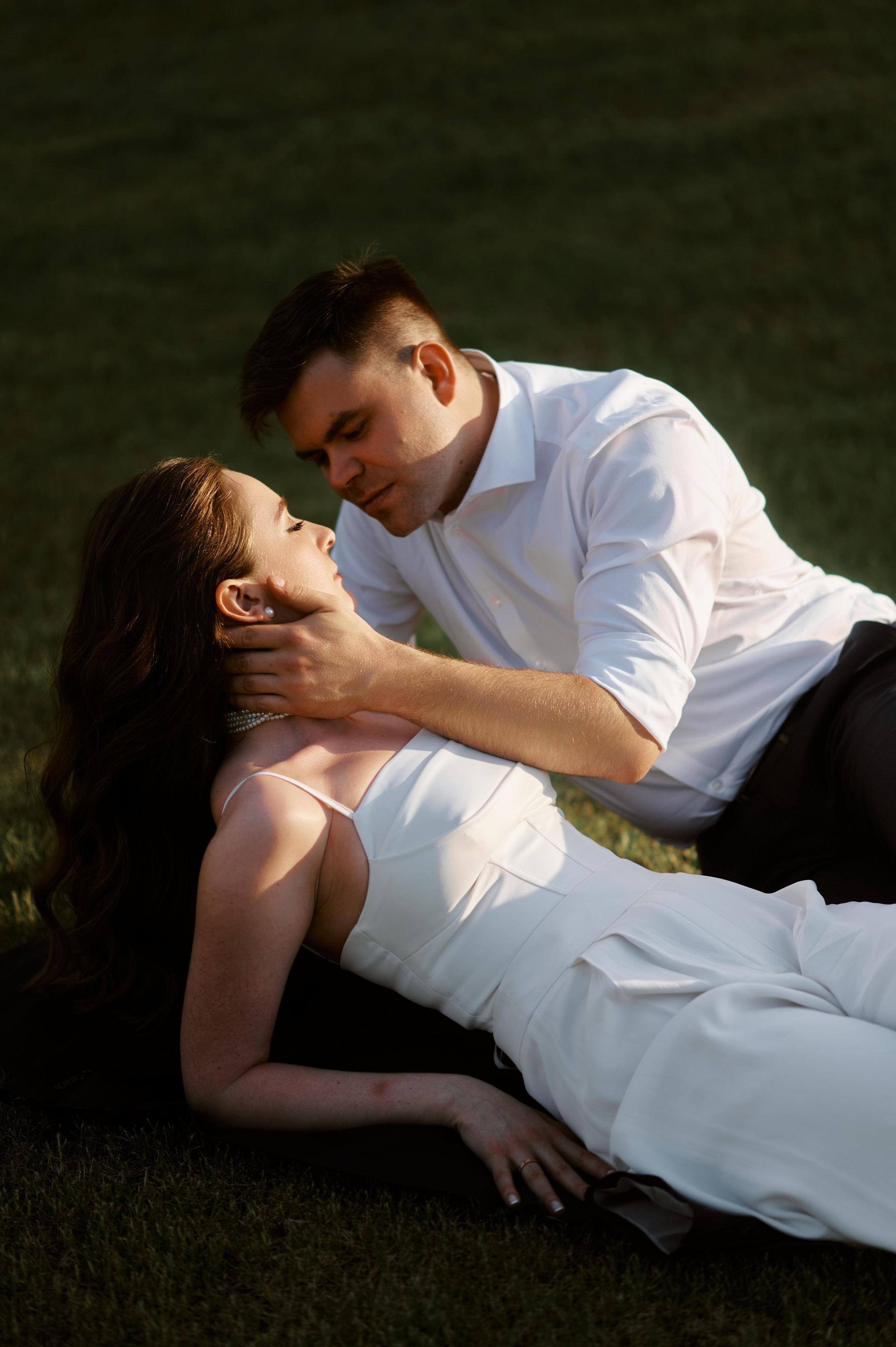 У тебя на это 5 причин?!. Dmitry Unik — ваш стильный фотограф