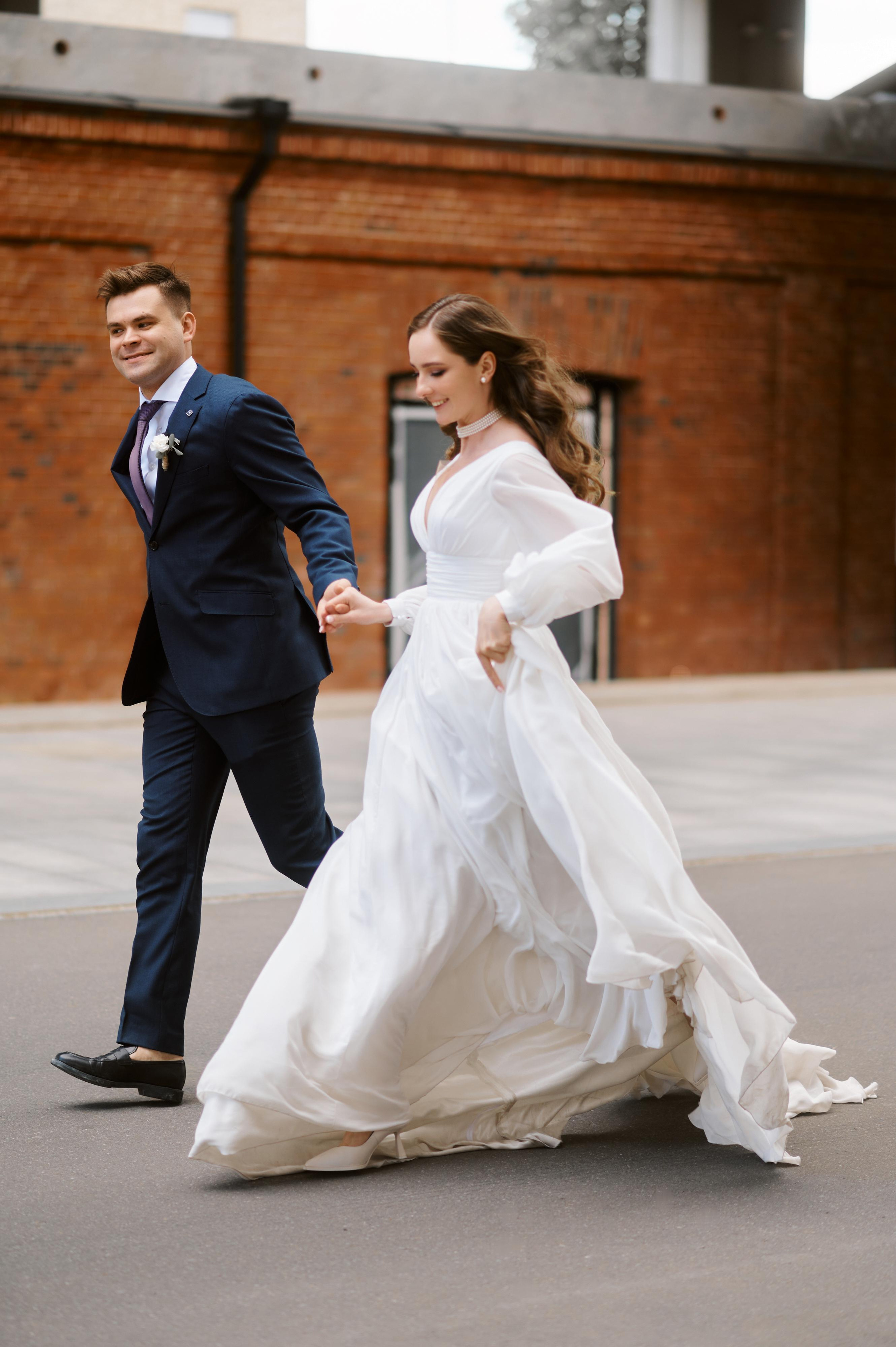 У тебя на это 5 причин?!. Dmitry Unik — ваш стильный фотограф