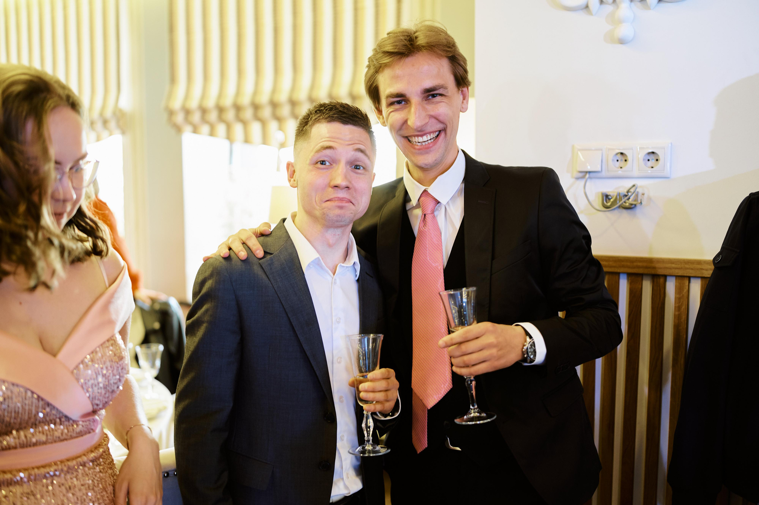 У тебя на это 5 причин?!. Dmitry Unik — ваш стильный фотограф