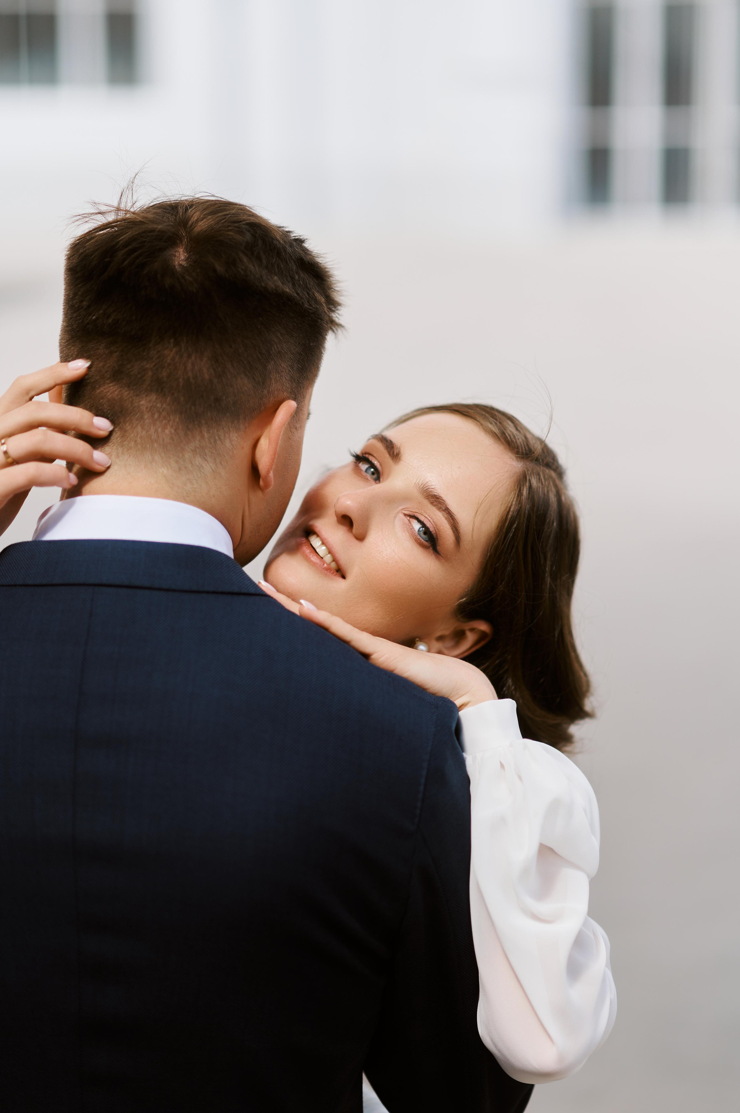 У тебя на это 5 причин?!. Dmitry Unik — ваш стильный фотограф