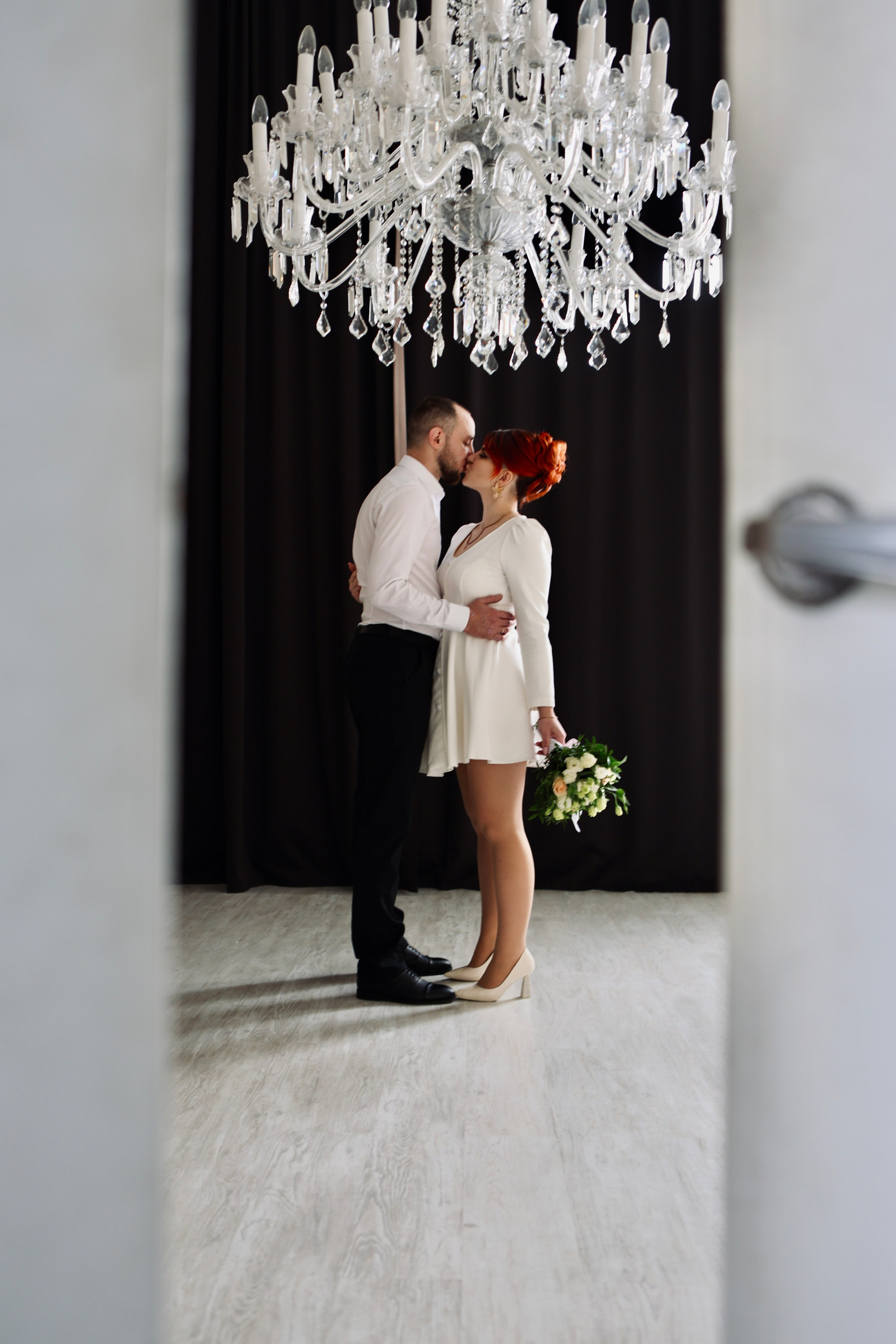 Дарья и Кирилл. Фотограф в Курске Смирнов Евгений