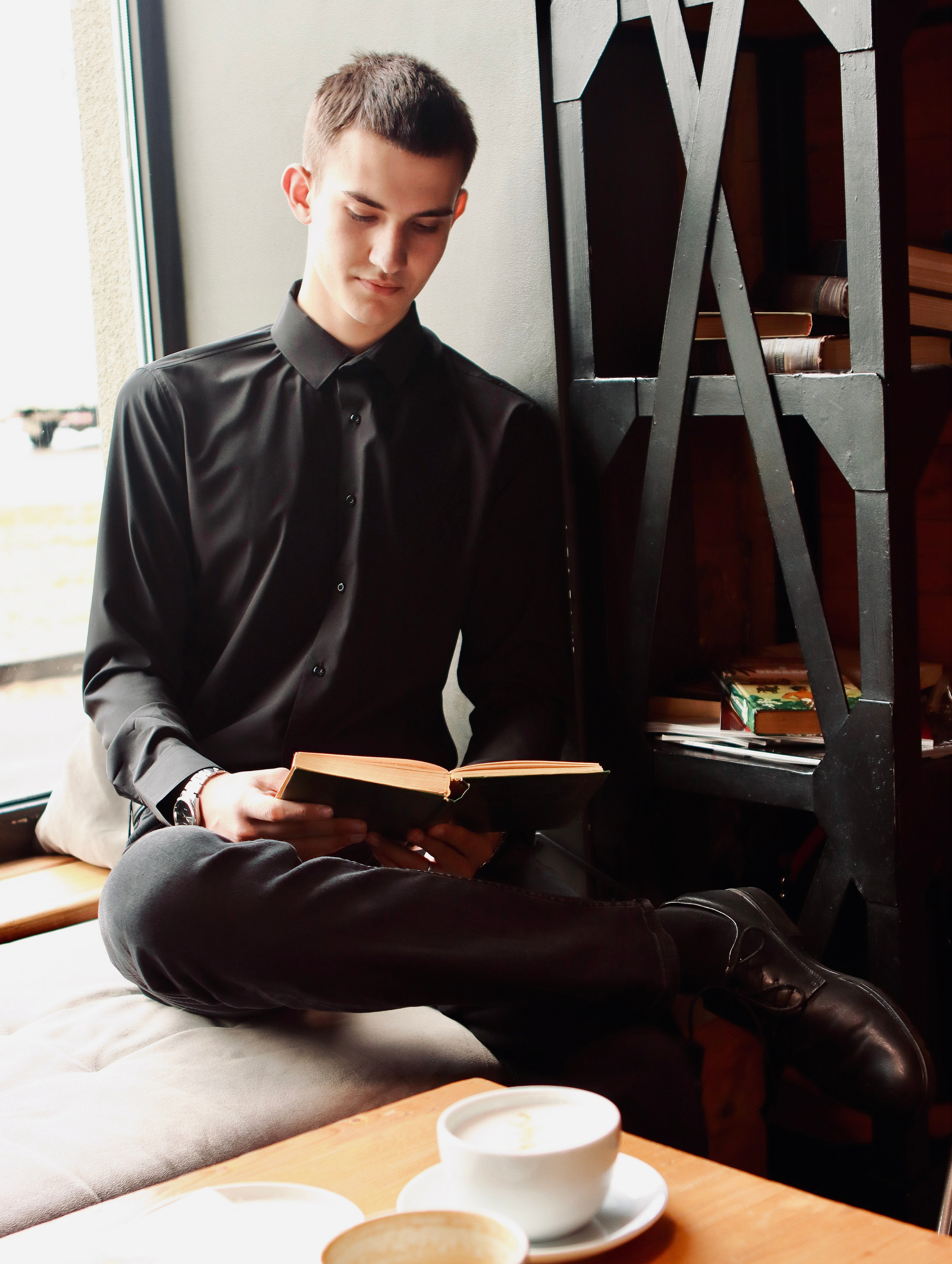 Анна. Фотограф в Курске Смирнов Евгений