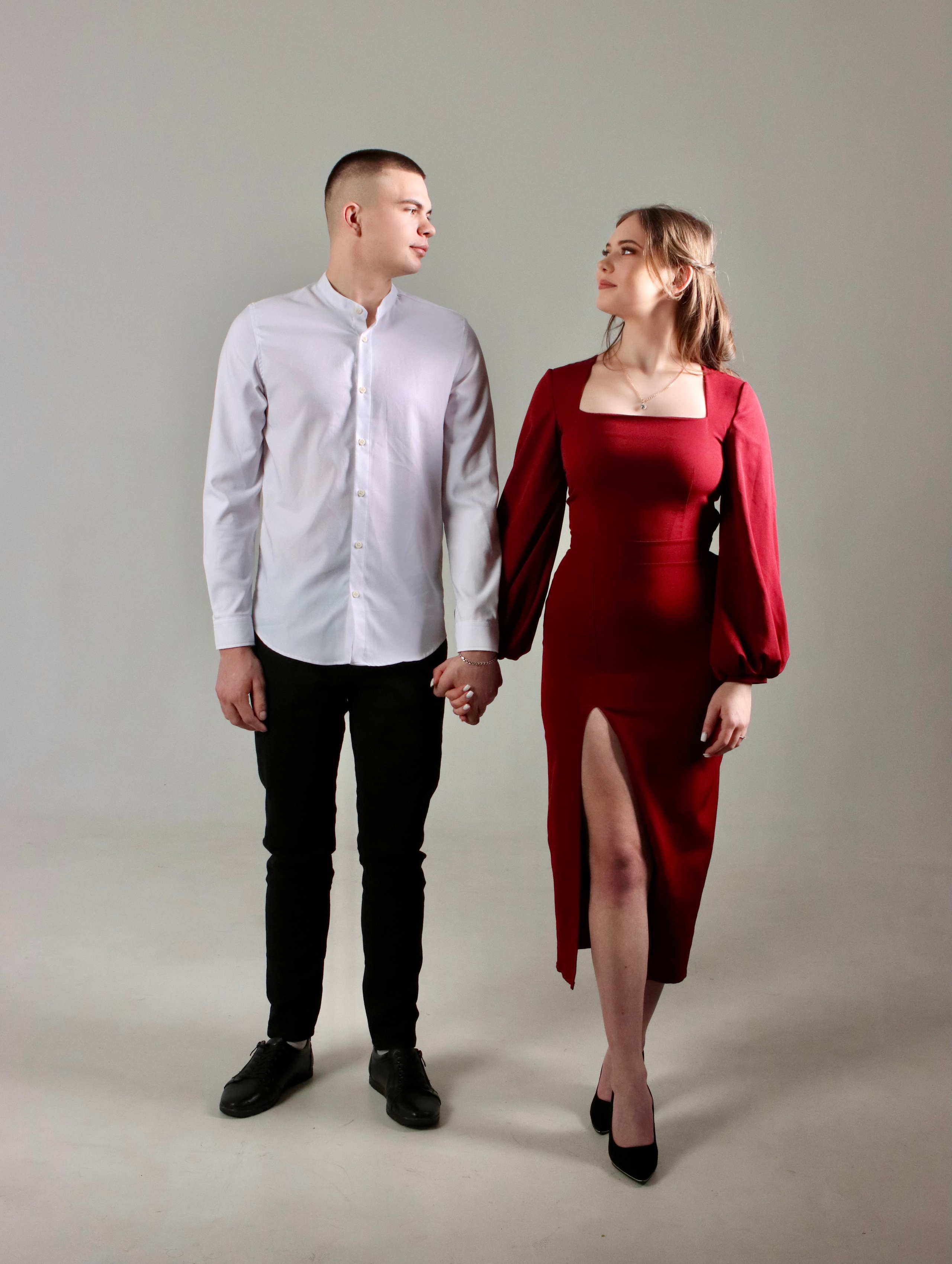 Софья и Влад. Фотограф в Курске Смирнов Евгений