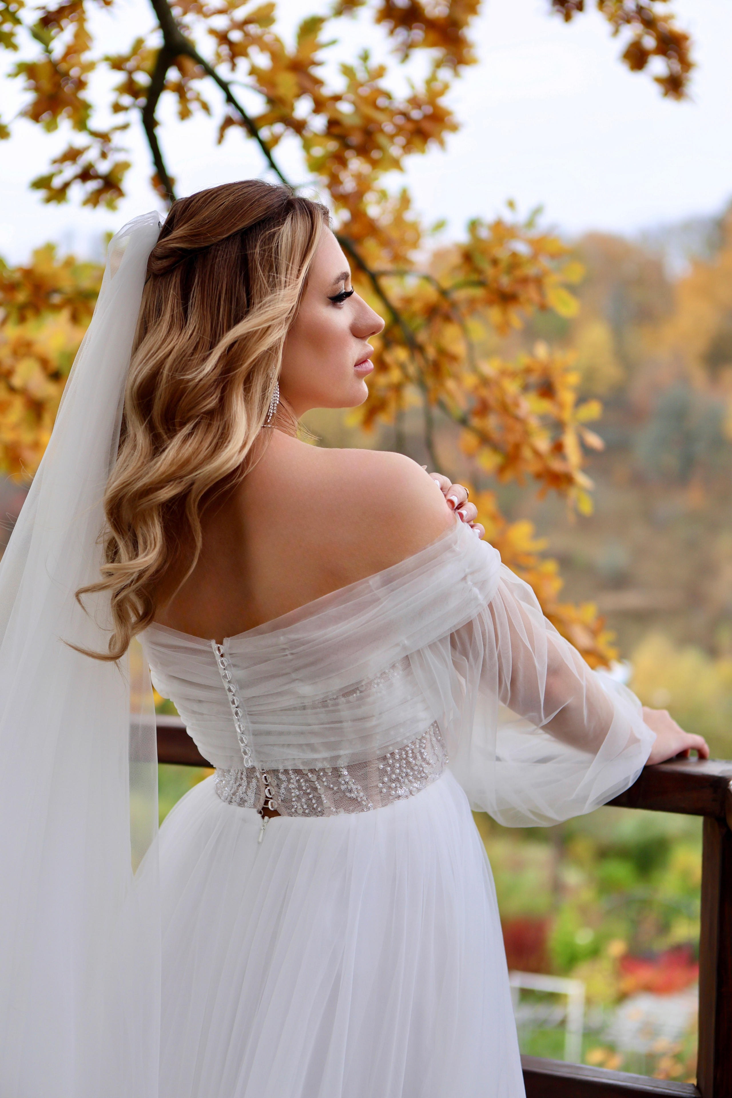 Людмила и Денис. Фотограф в Курске Смирнов Евгений