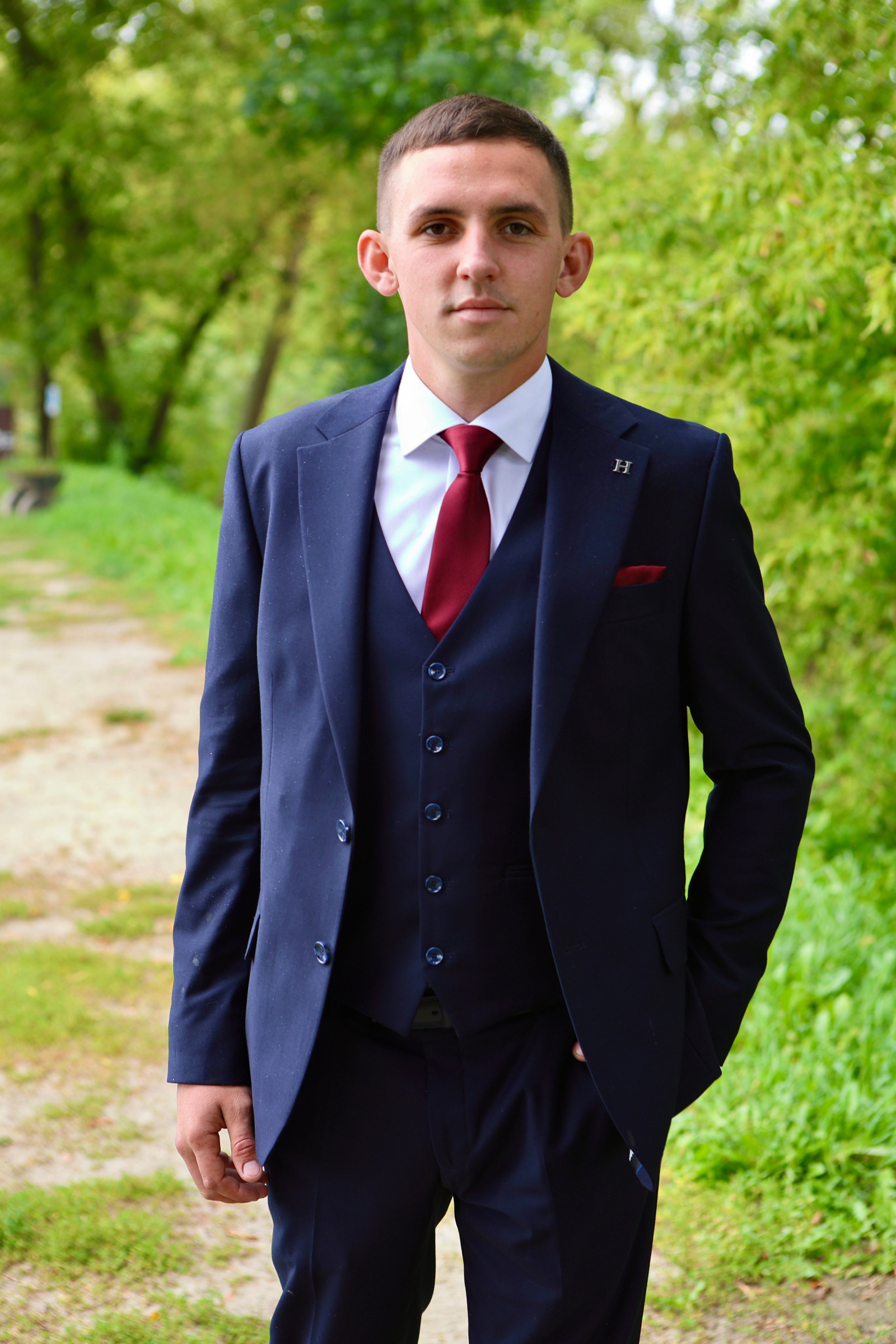 Юлия и Андрей. Фотограф в Курске Смирнов Евгений