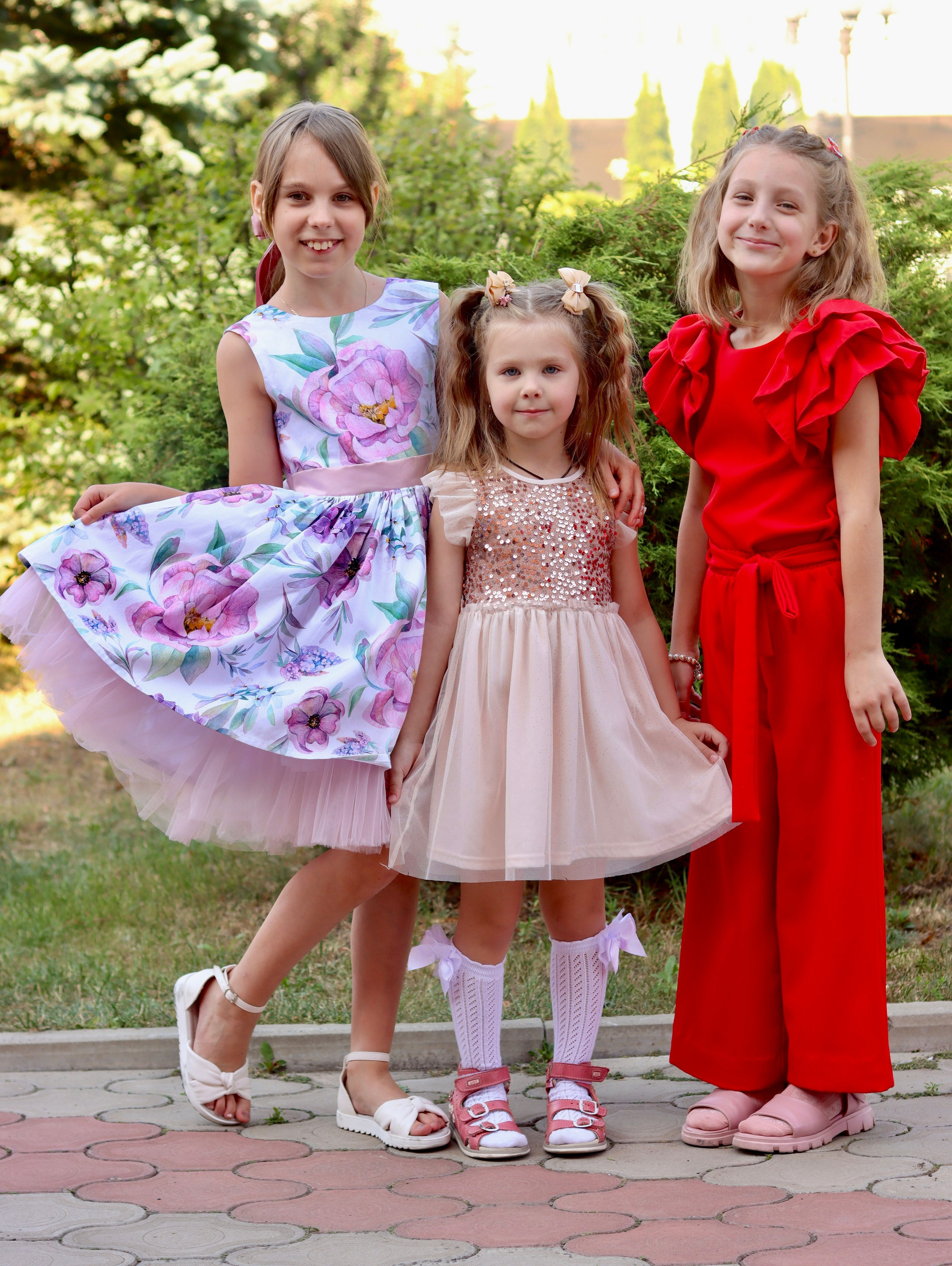 Юбилей. Фотограф в Курске Смирнов Евгений