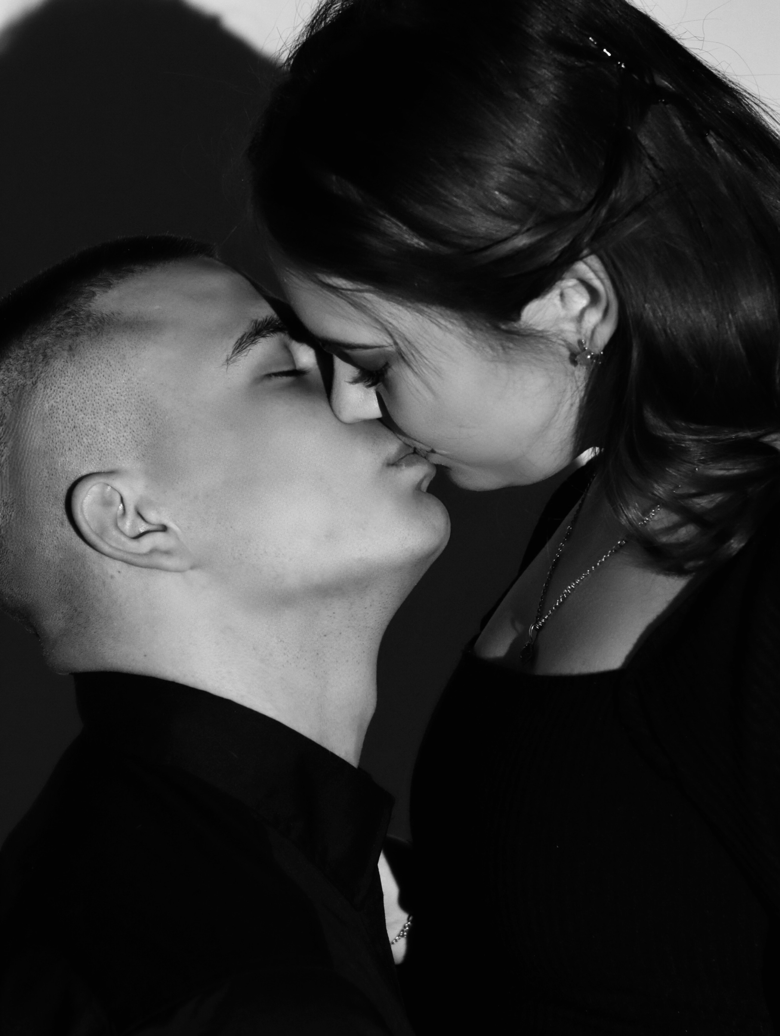 Софья и Влад. Фотограф в Курске Смирнов Евгений