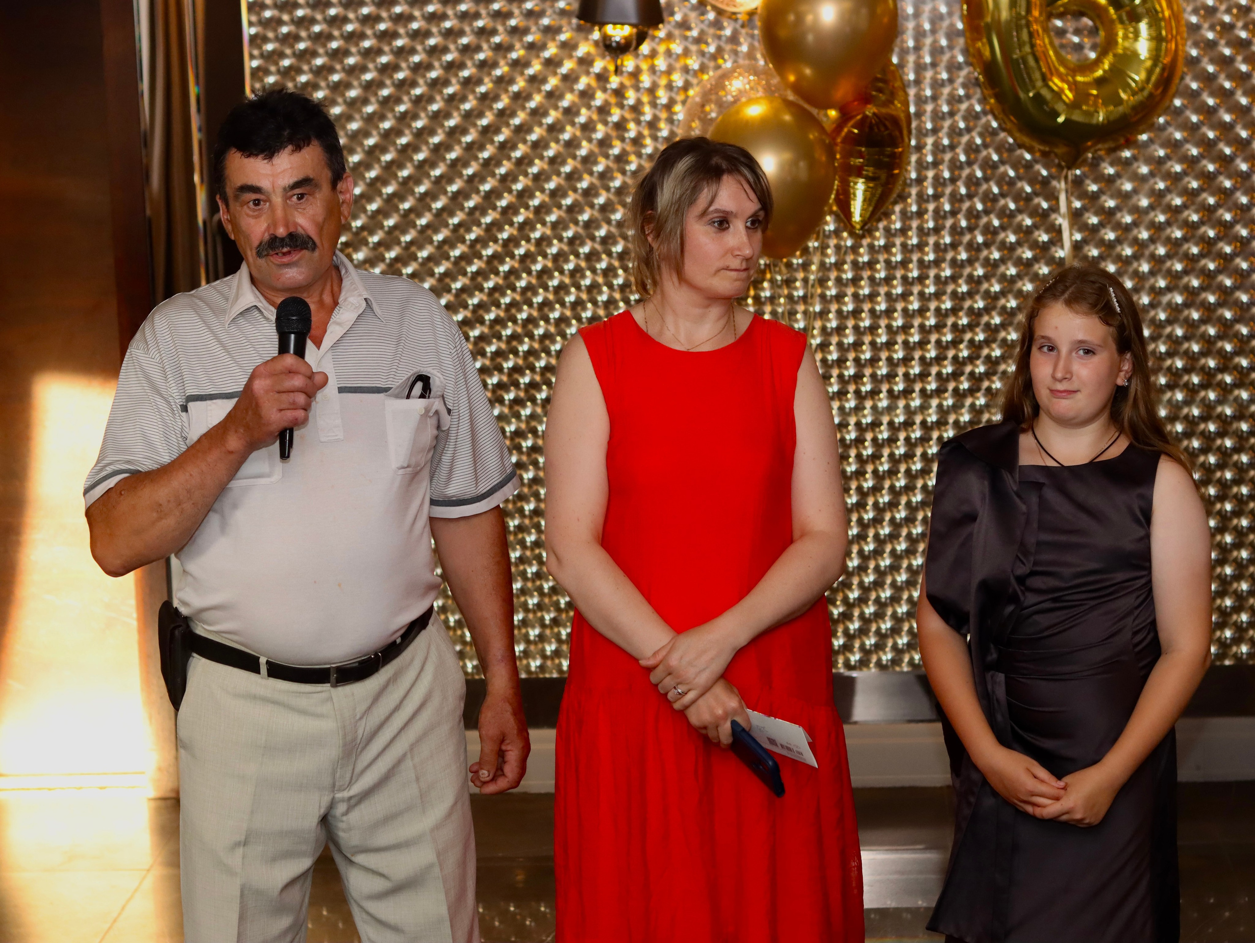 Юбилей. Фотограф в Курске Смирнов Евгений