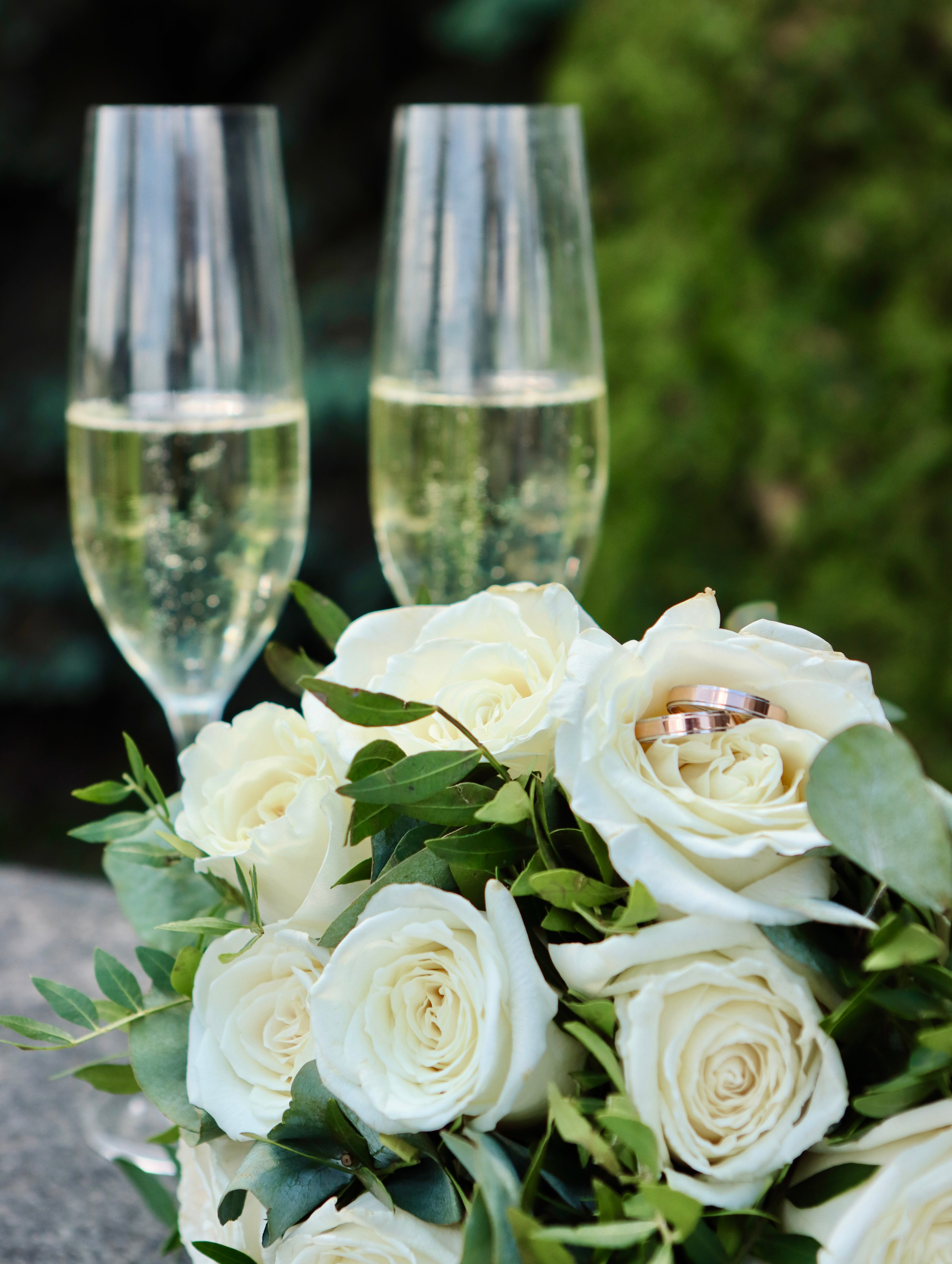 Ольга и Глеб. Фотограф в Курске Смирнов Евгений