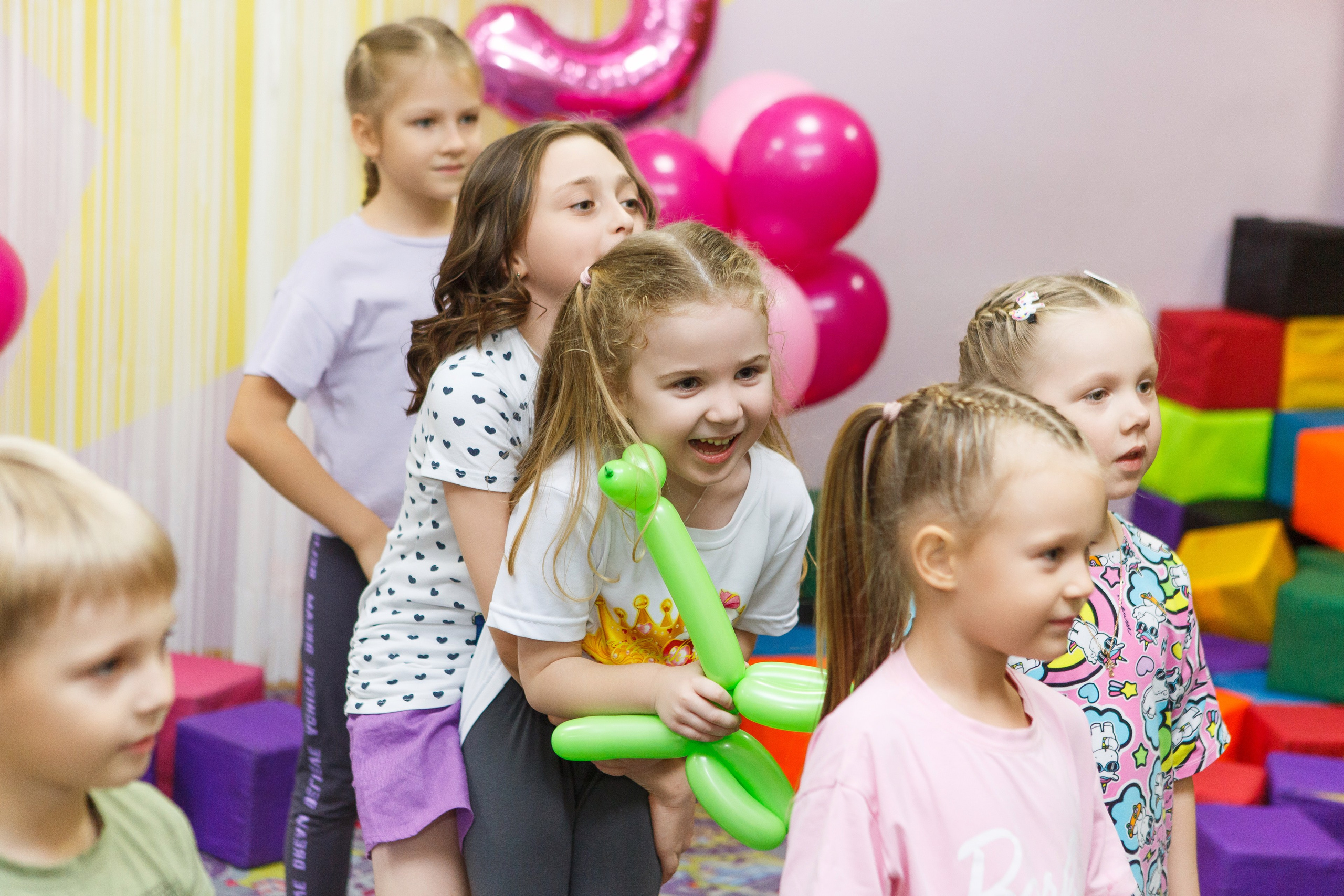 ШОУ KIDS 12.11. Профессиональный фотограф в Мценске и Орловской области