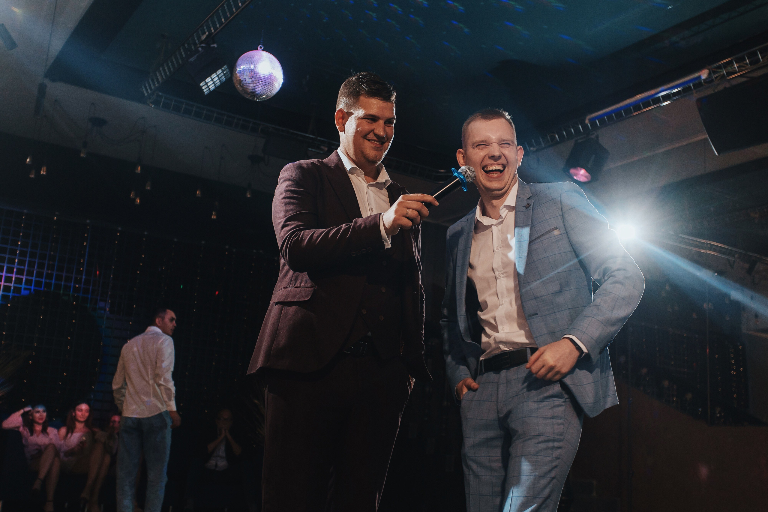 Семён & Татьяна. Алёна Киселёва | фотограф