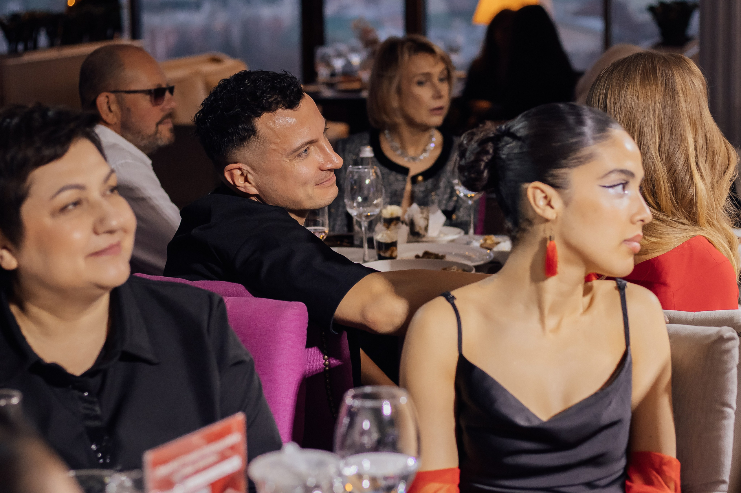 Премия года 2025. Фотограф Анастасия Романова Рязань