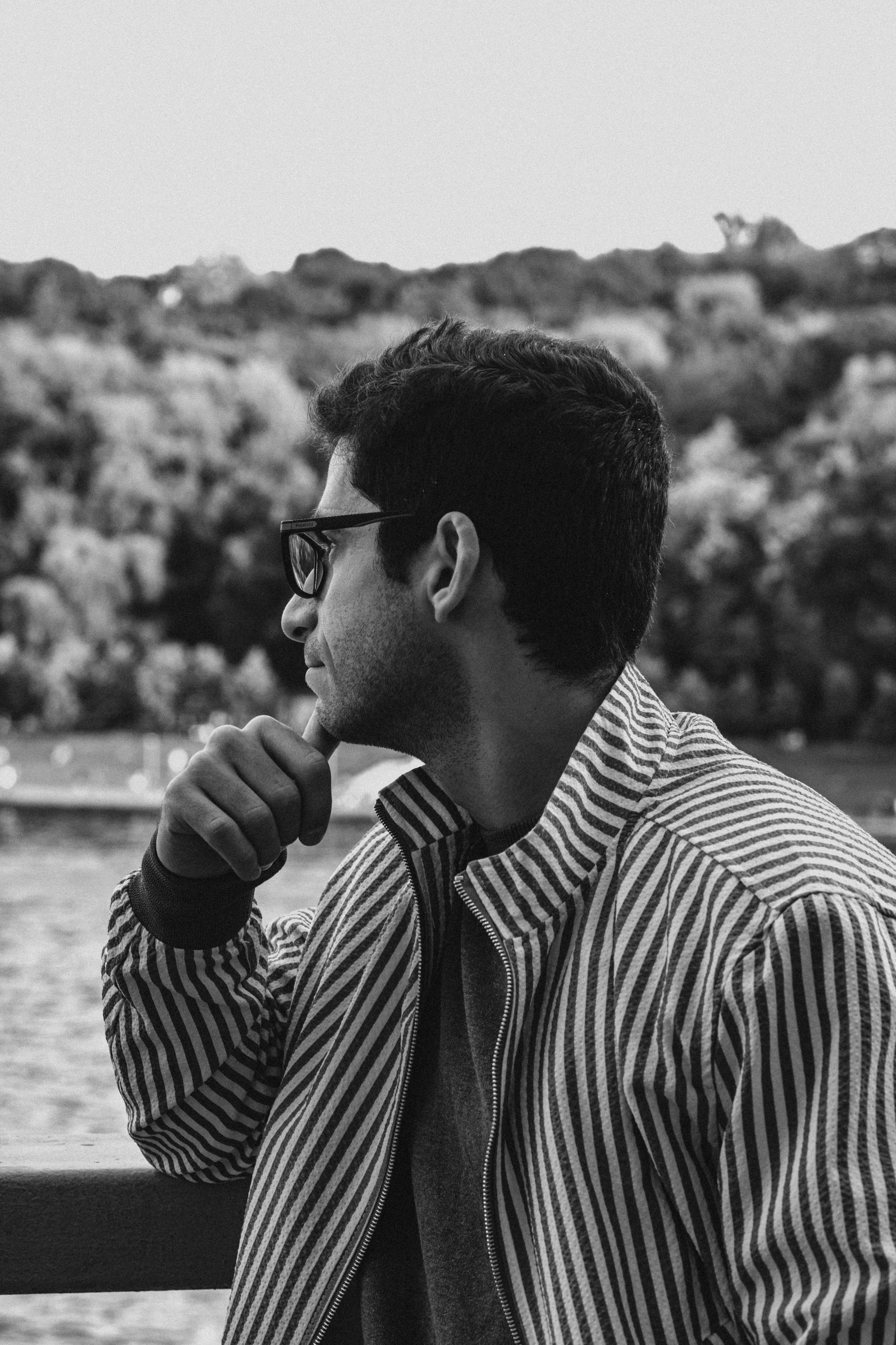 Эмин | Воробьёвы горы. Папка кадров 📁