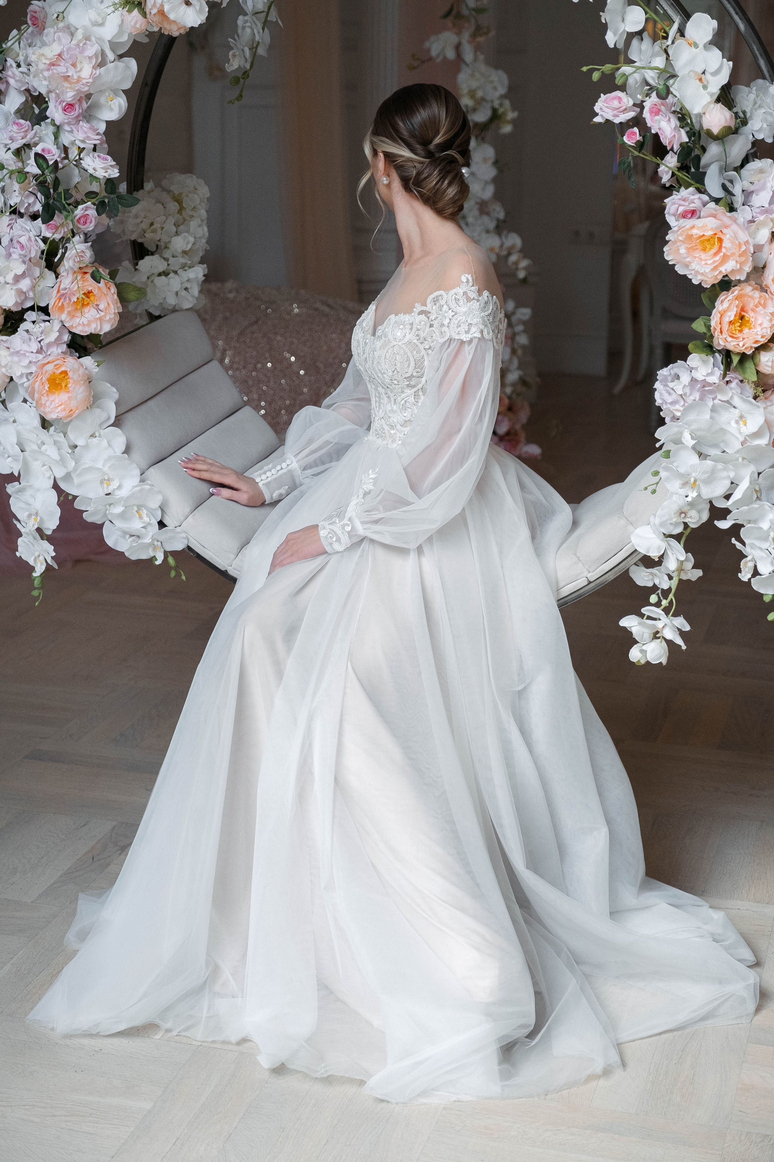 Антон и Злата