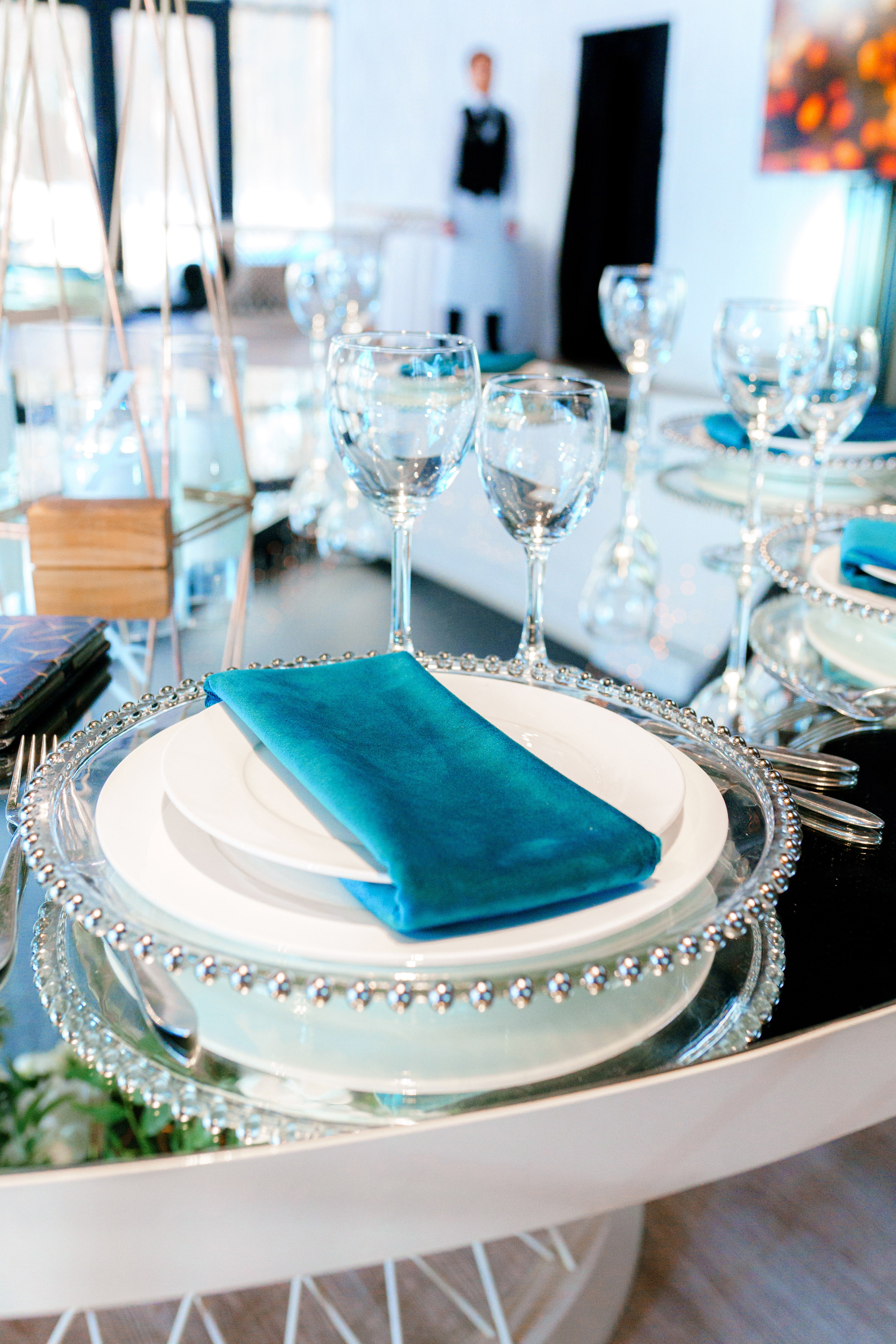 Михаил и Дарья