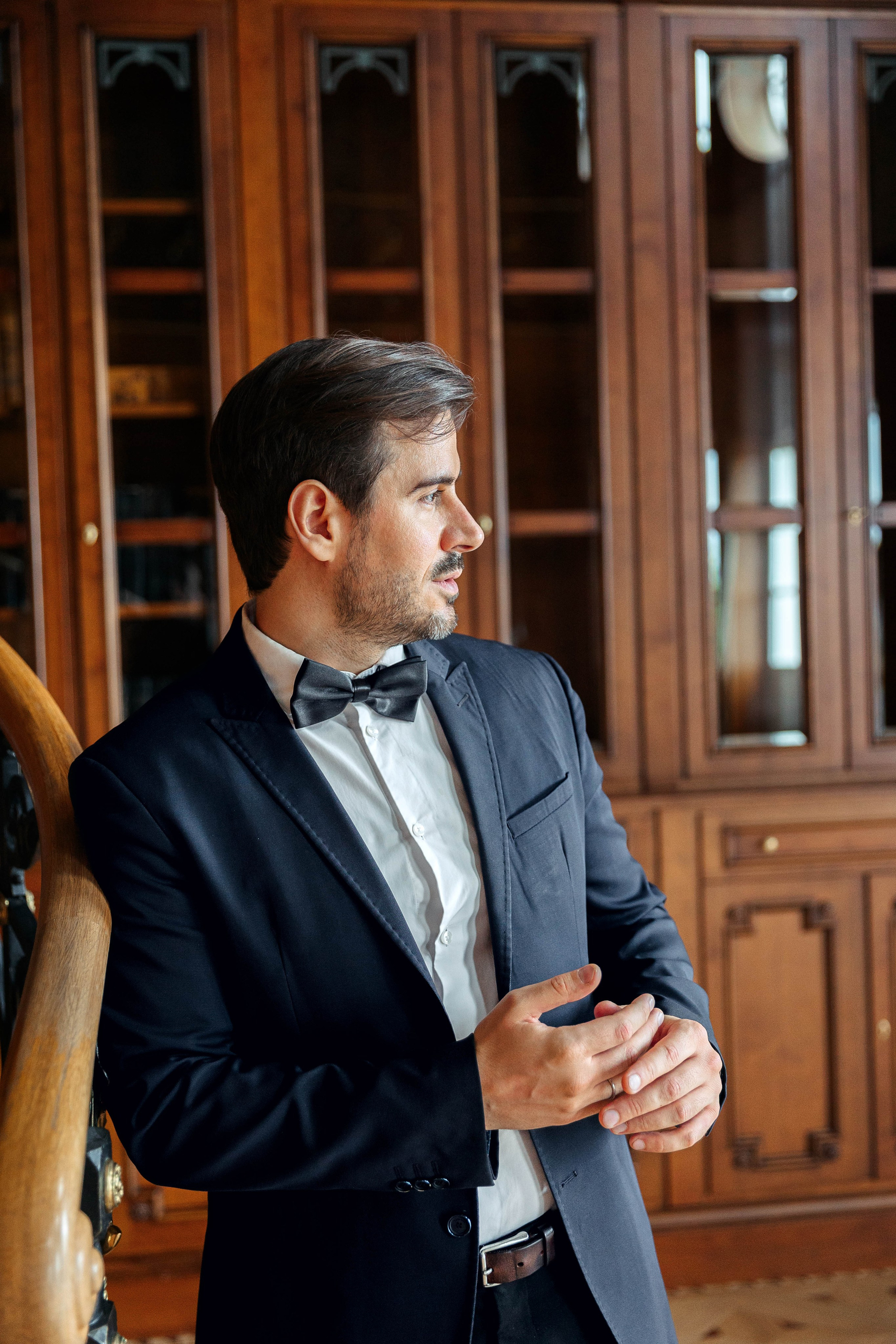 Рафаэль и Дарина