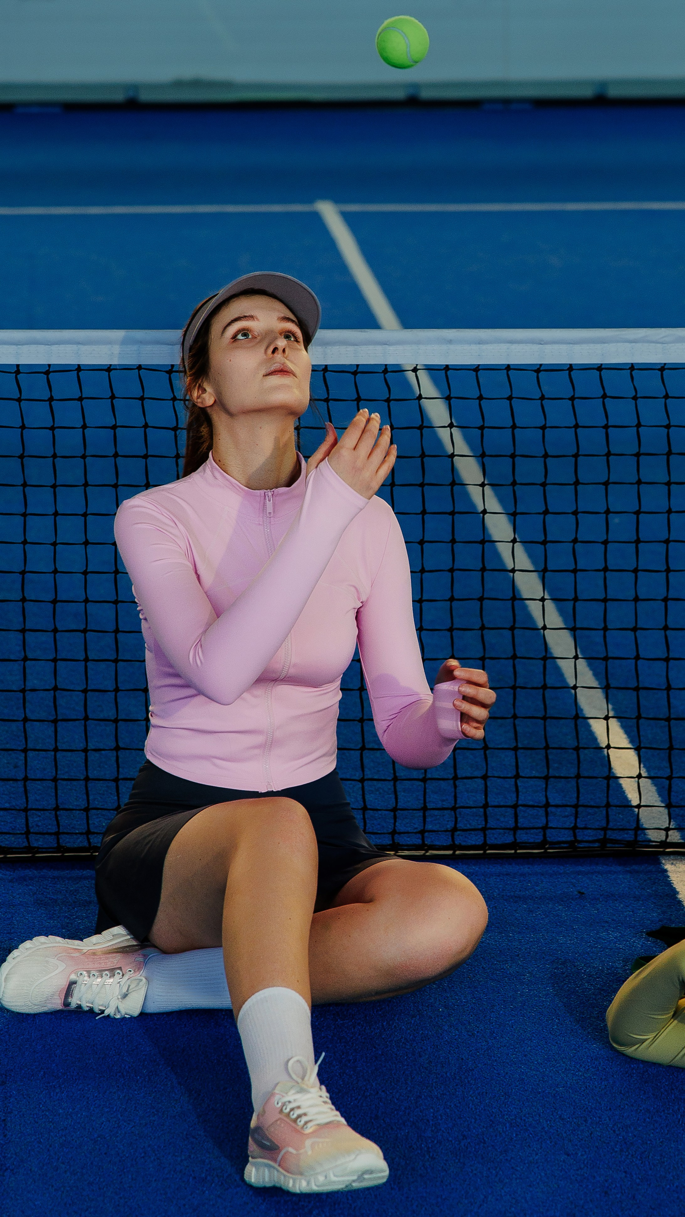 Промо-съёмка для Padel Air г. Владимир. Свадебный фотограф во Владимире Евгений Топаз