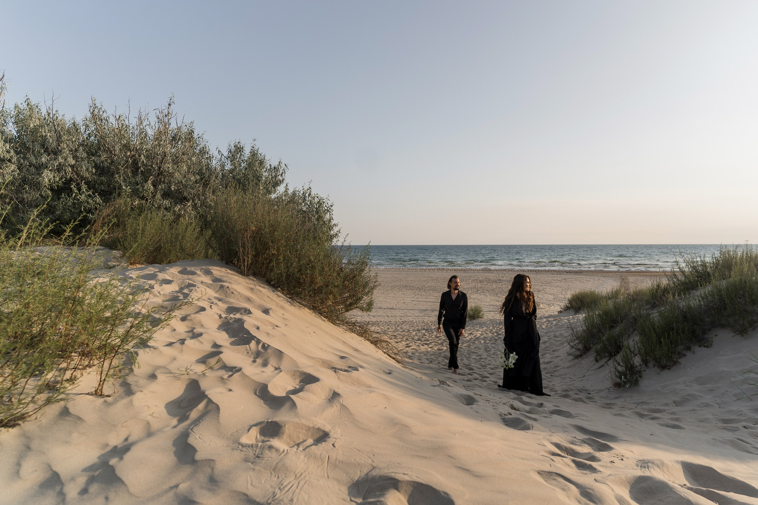 Made in Anapa. Свадебный фотограф в Краснодаре и Сочи Винидиктова Екатерина