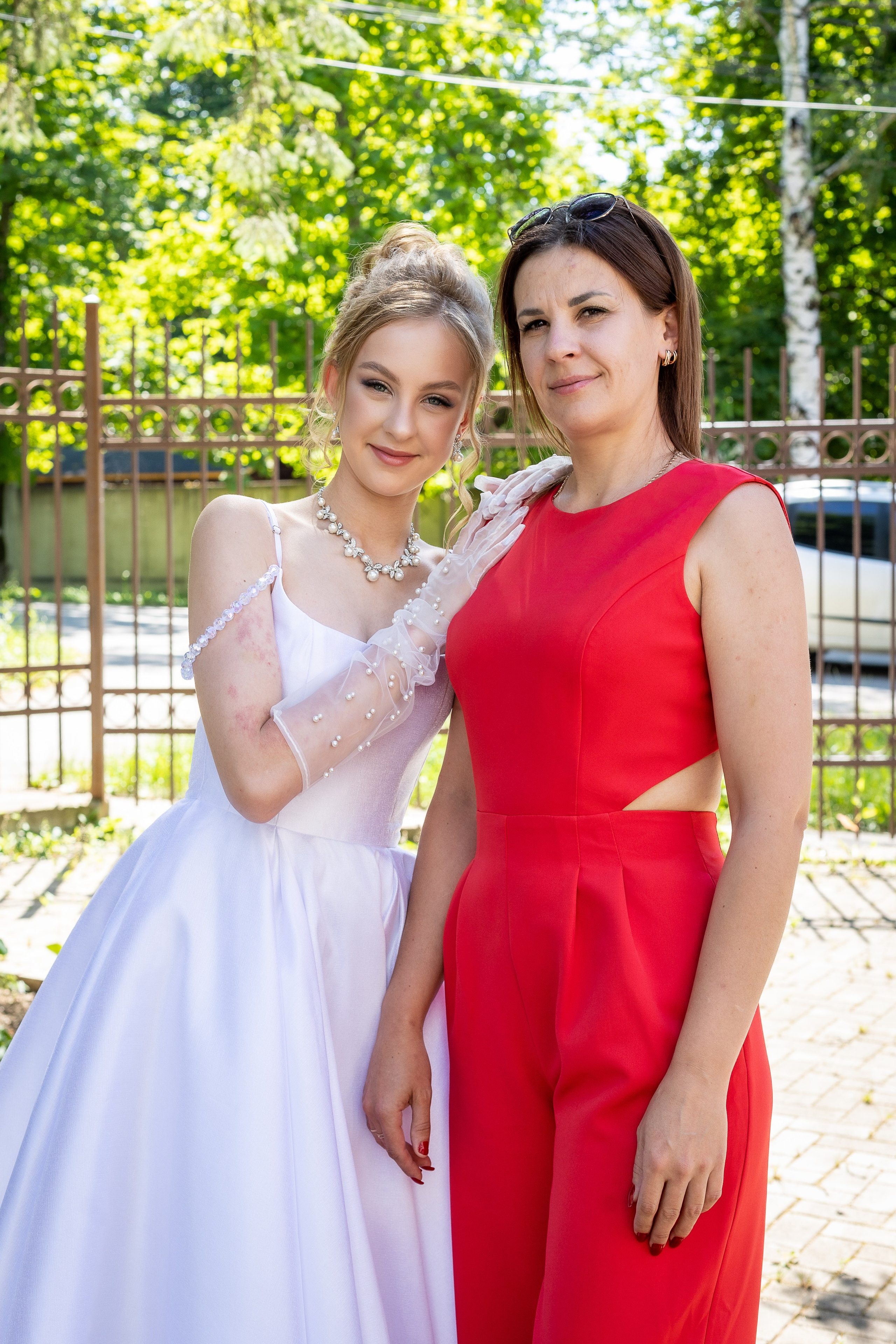 Вручение аттестата 2025. Выпускные альбомы Майкоп, Краснодар Елена Золотарева