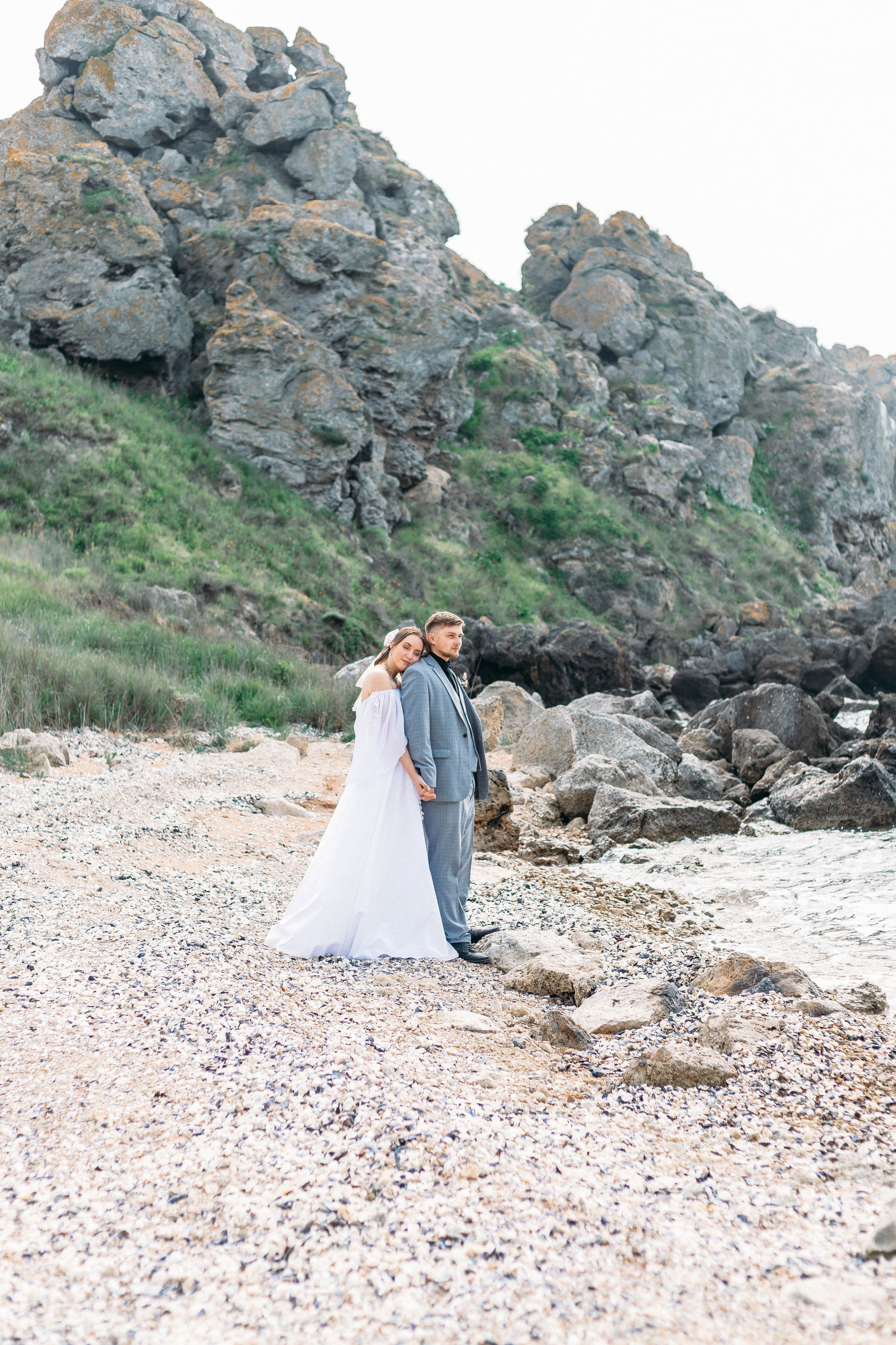 Mariya & Daniil. Женский/Детский фотограф в Симферополе Вероника Слепогина