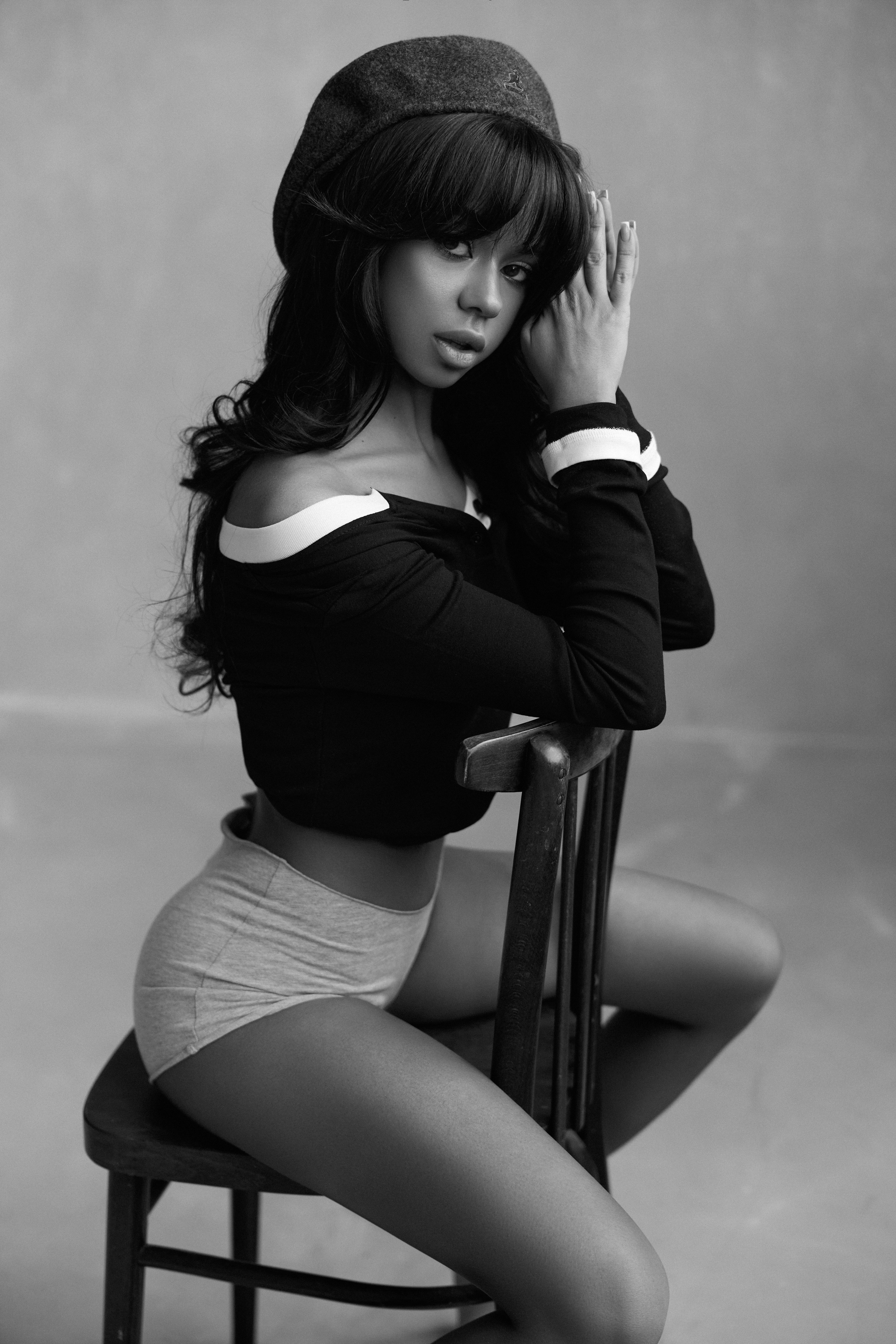 Мария. Фотограф Нижний Новгород Кристина Швецова