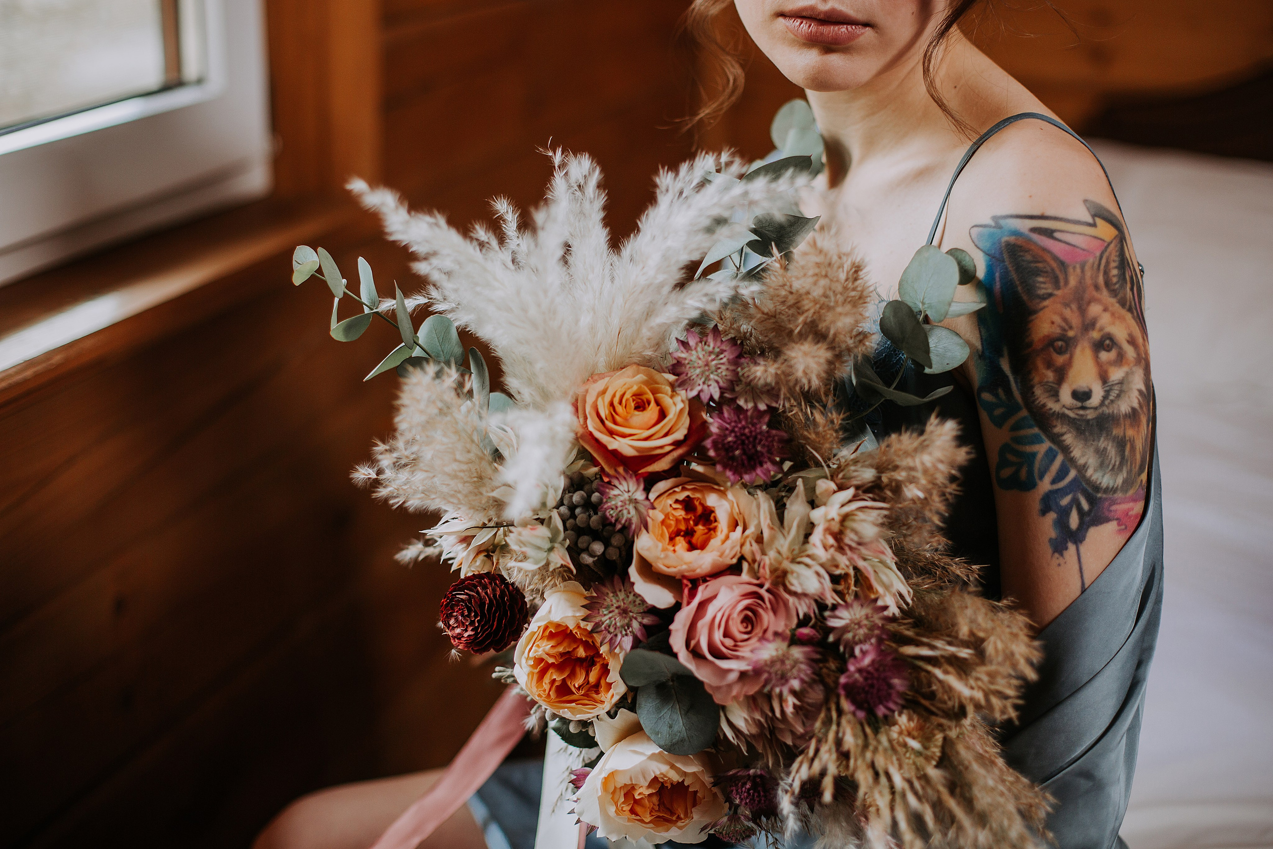 Владимир и Анастасия. Свадебный фотограф и видеограф в Ростове-на-Дону Романенко