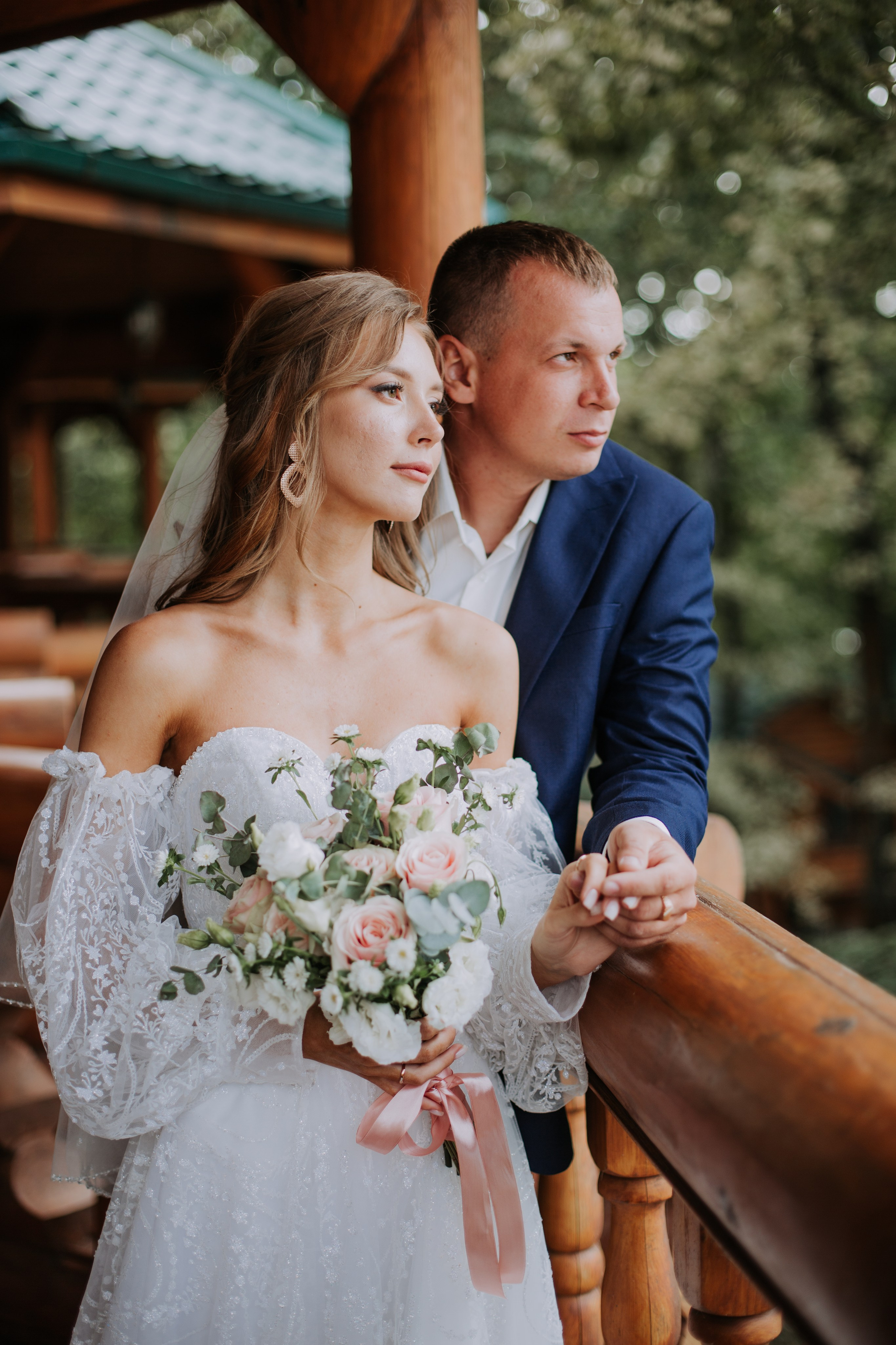 Анатолий и Маргарита. Свадебный фотограф и видеограф в Ростове-на-Дону Романенко