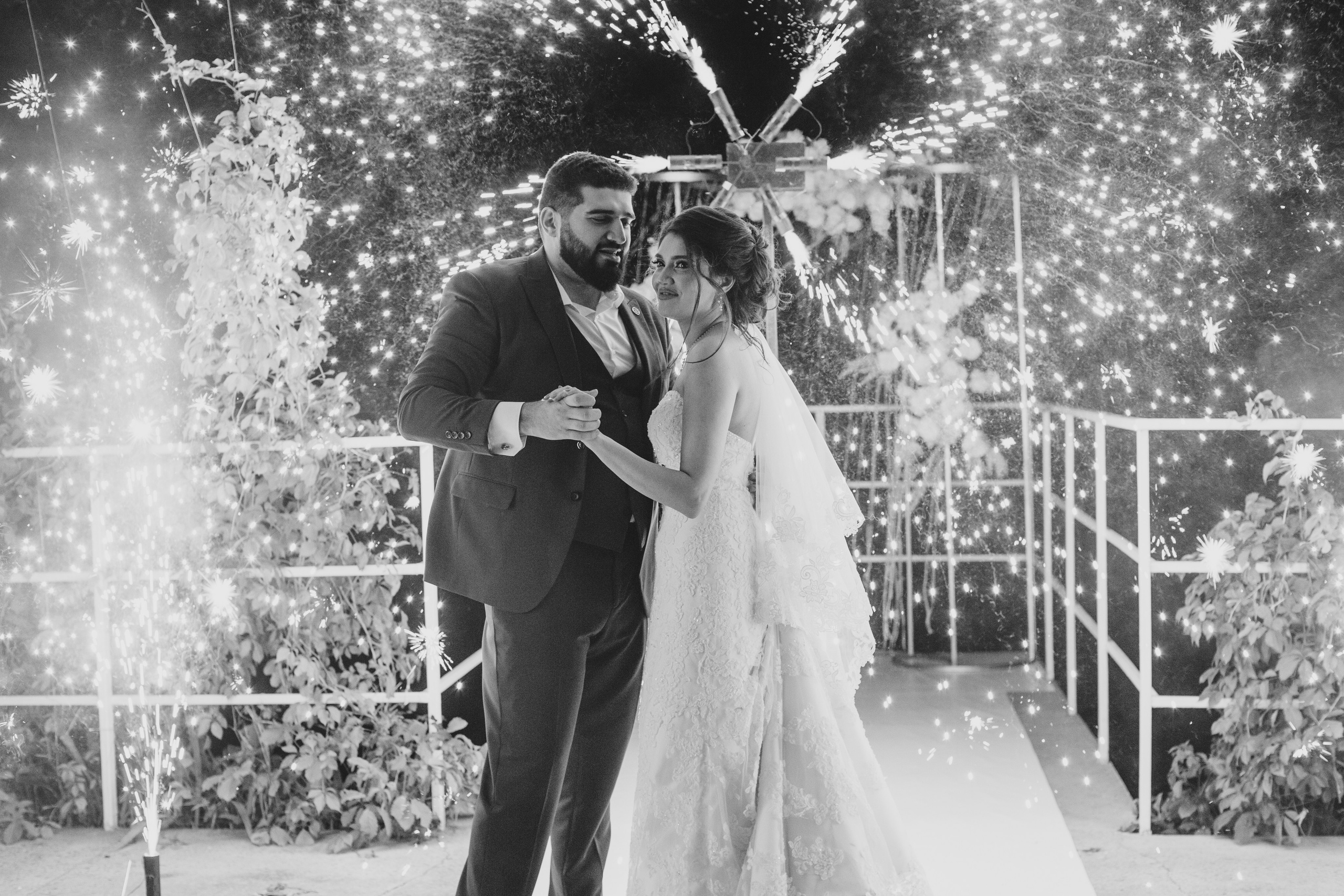 Камо и Анжелика. Свадебный фотограф и видеограф в Ростове-на-Дону Романенко