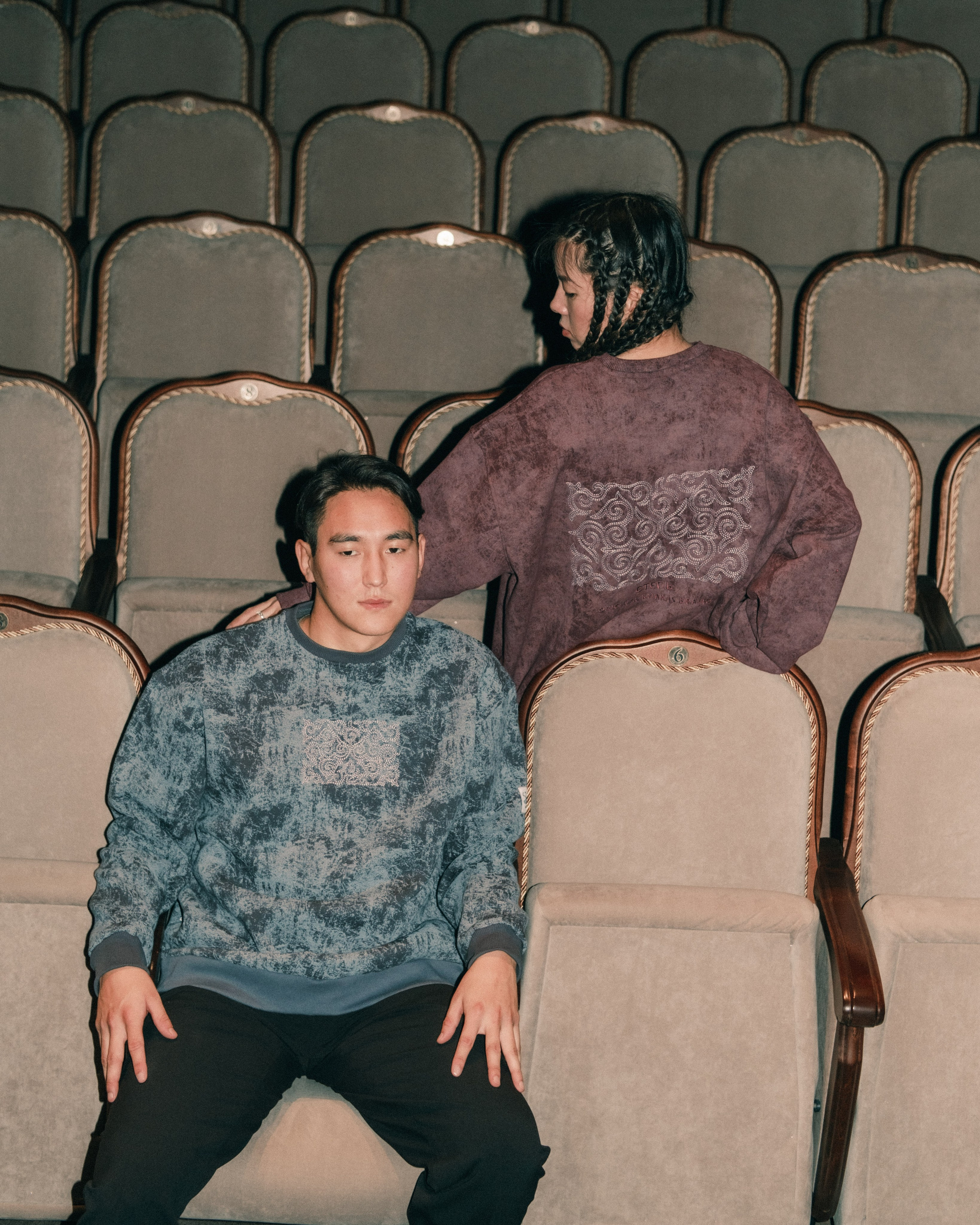 Бренды. Фотограф из Хакасии Элина Кичеева