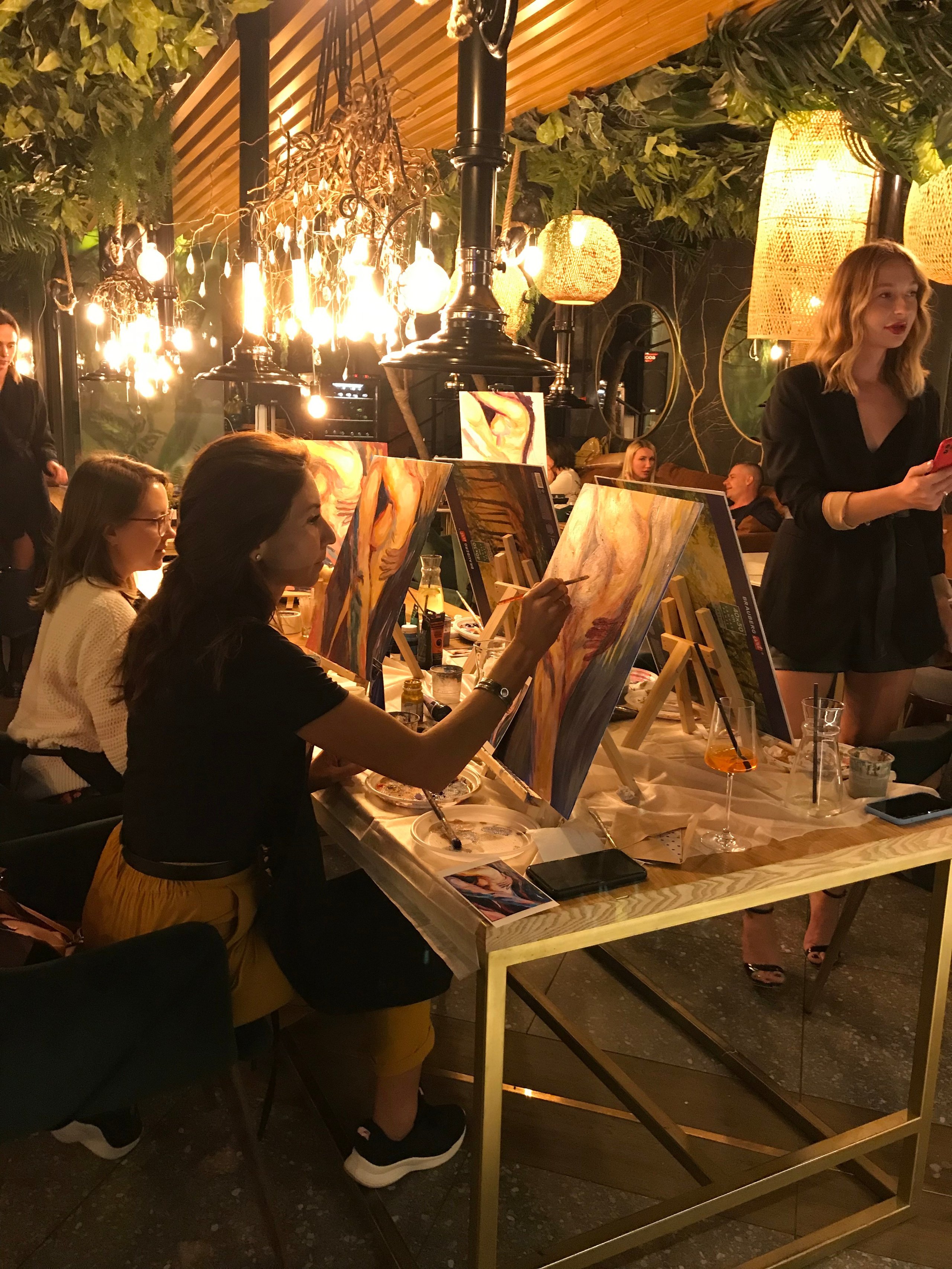 Дни рождения 