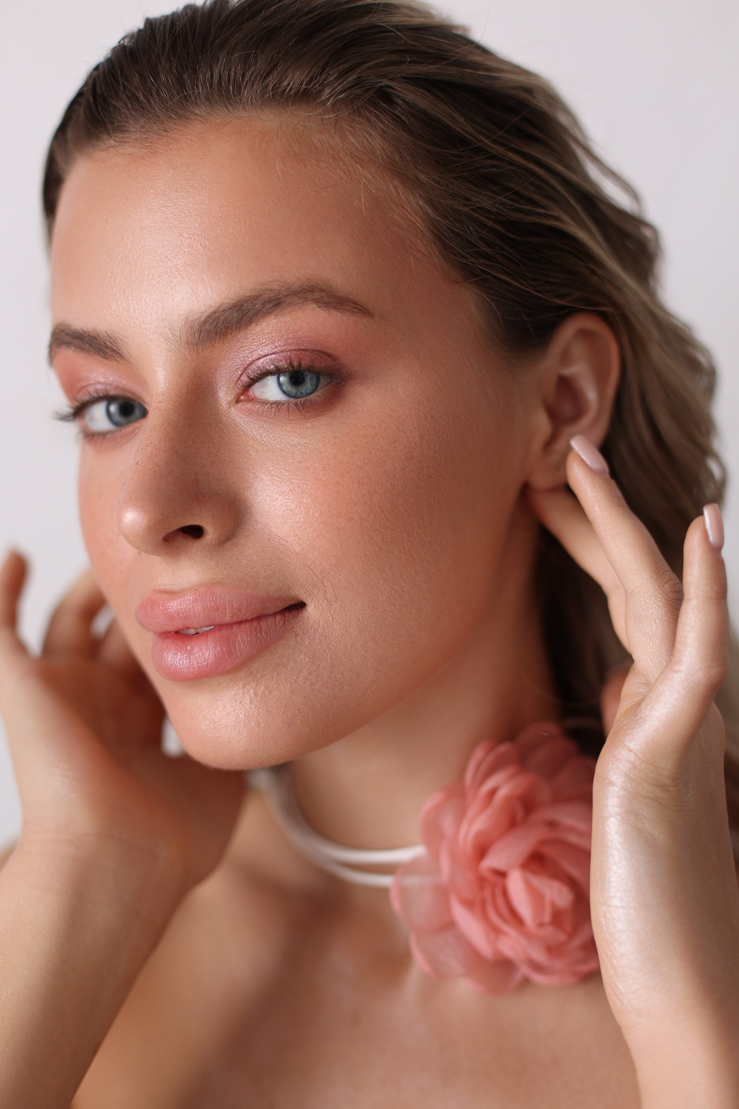 Look 2. KATE KOT фотограф Москва