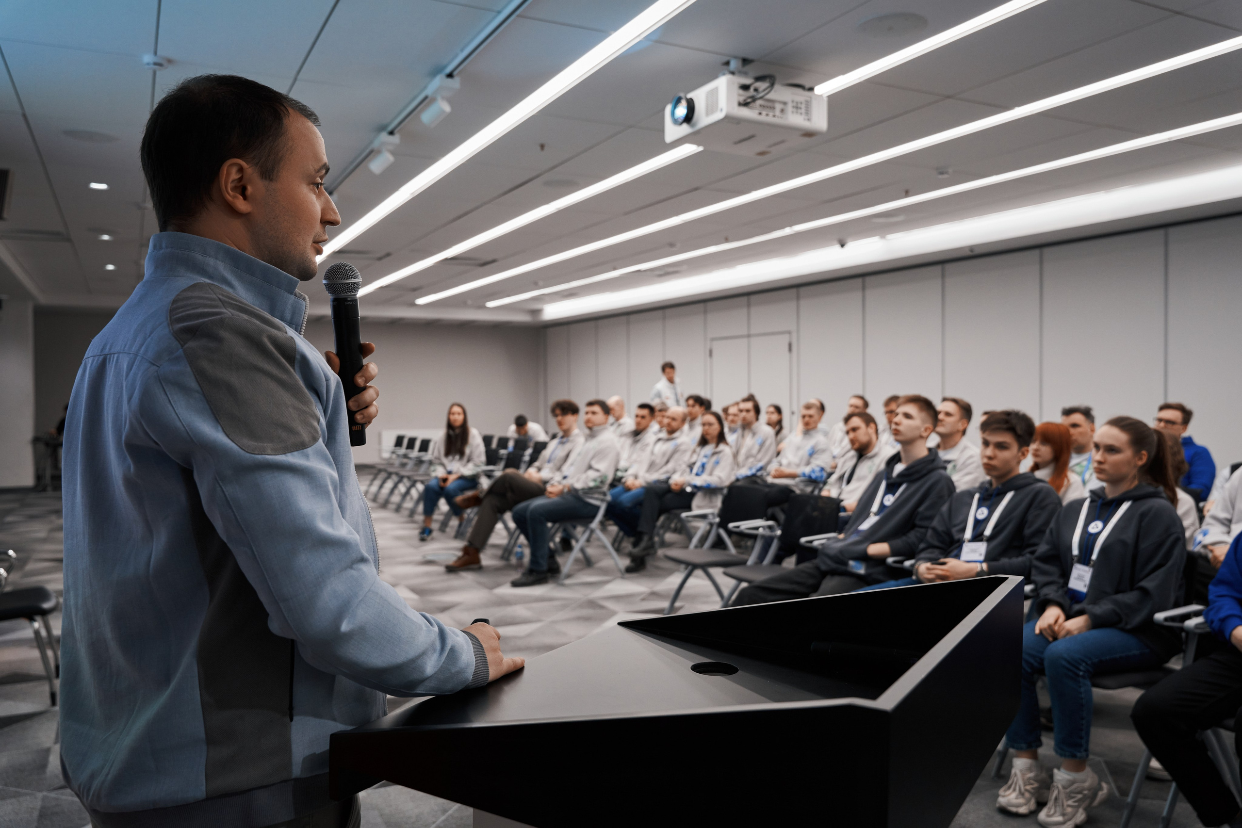 AtomSkills 2025. Главная