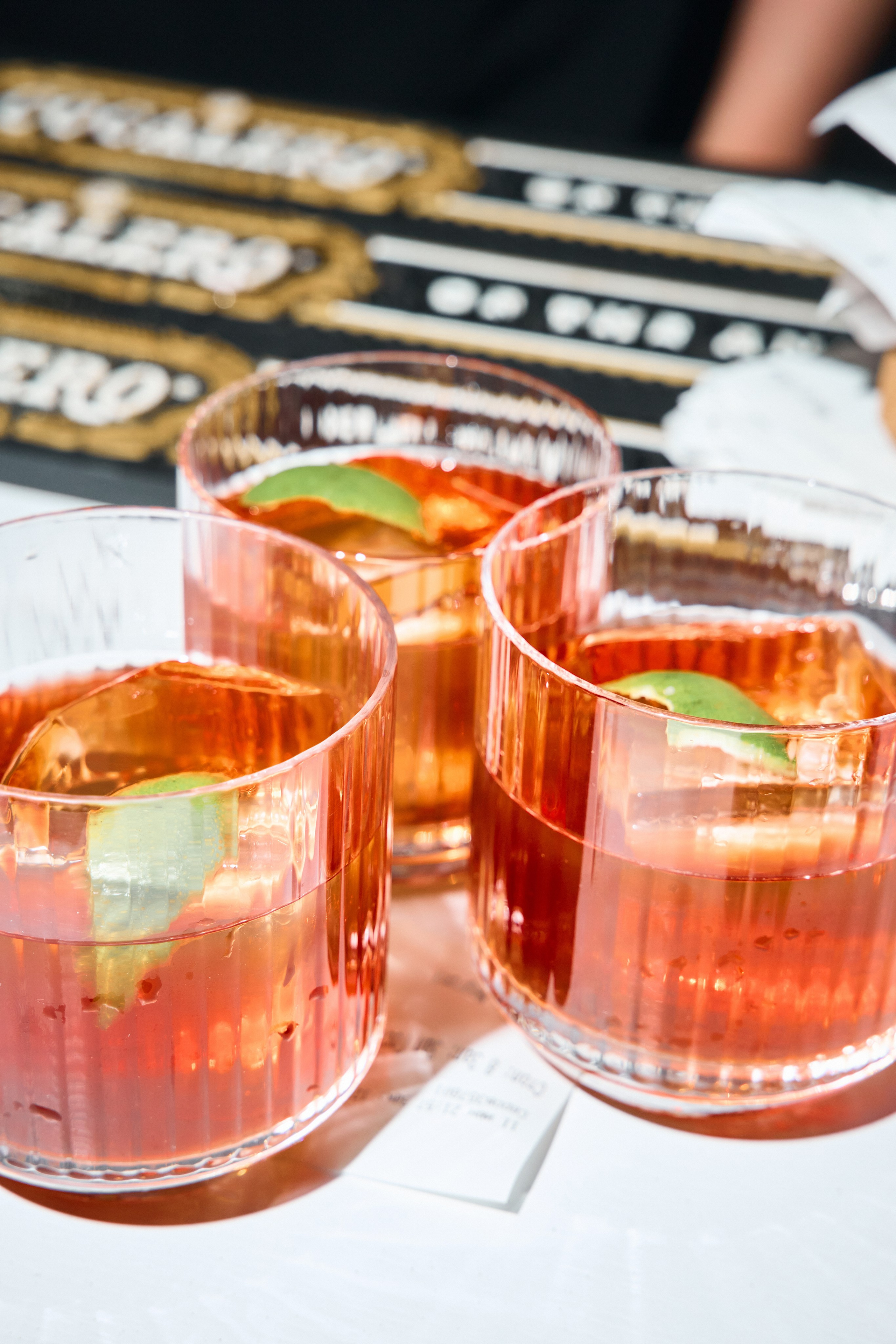 BLIZKEY День Рождения. Главная