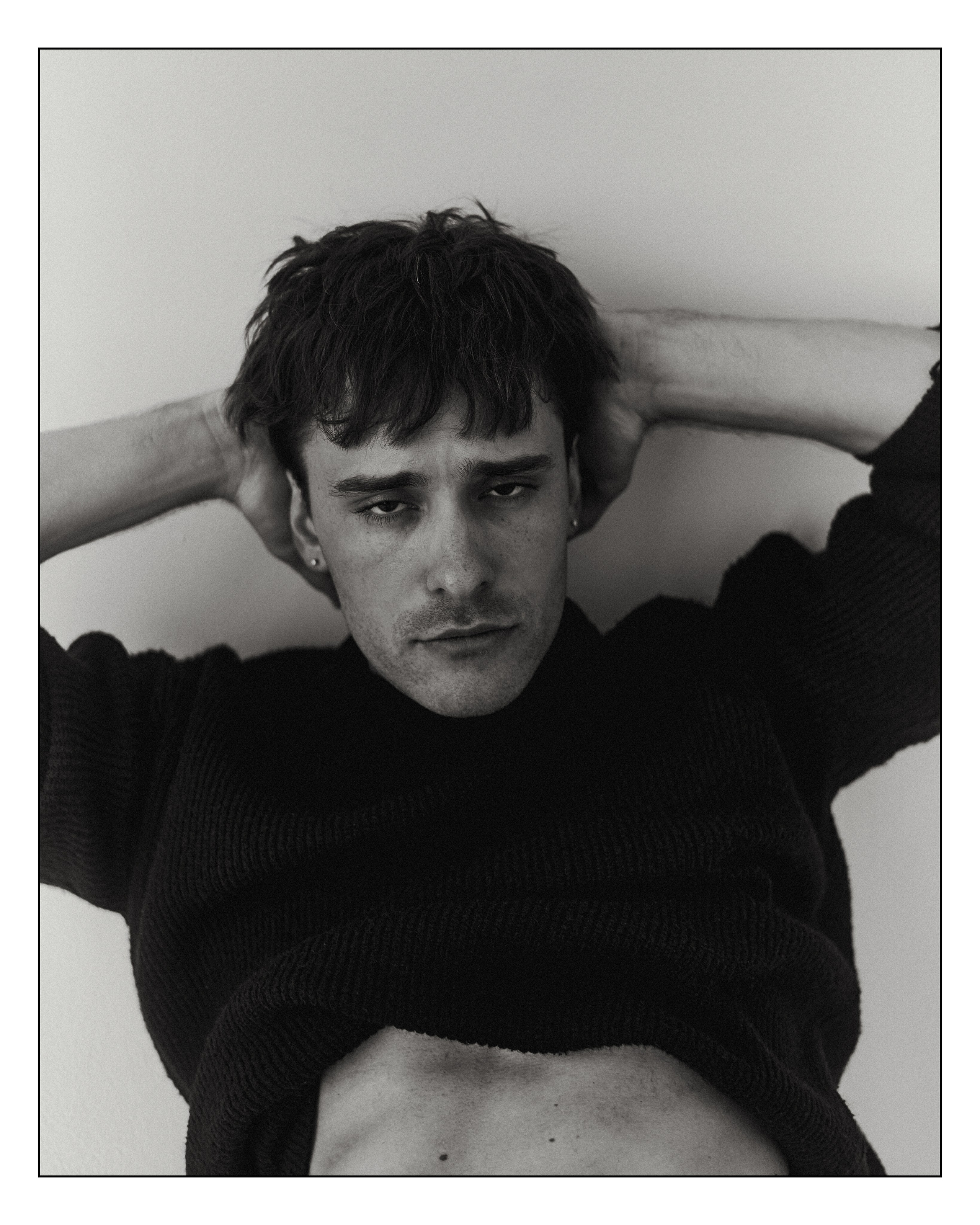 Dima. Влада Зюзина — adalwzet posmotri — коммерческий фотограф в Москве — портретный фотограф, фотограф для брендов