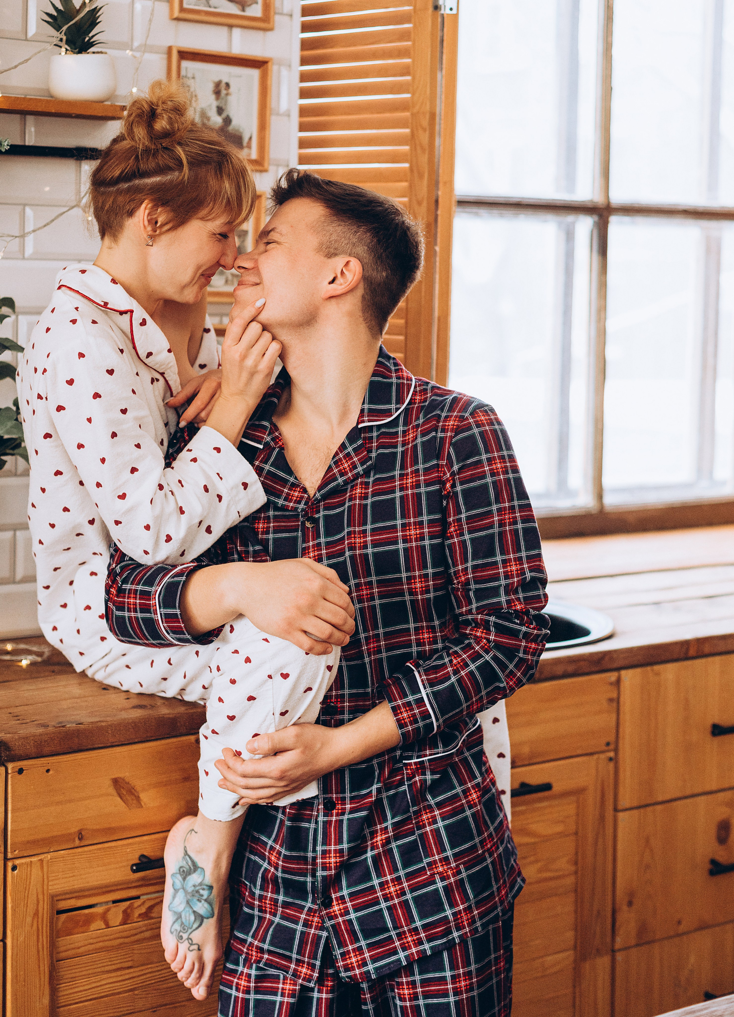 Галя и Юра. Свадебный и семейный фотограф в Нижнем Новгороде Екатерина Наймарк