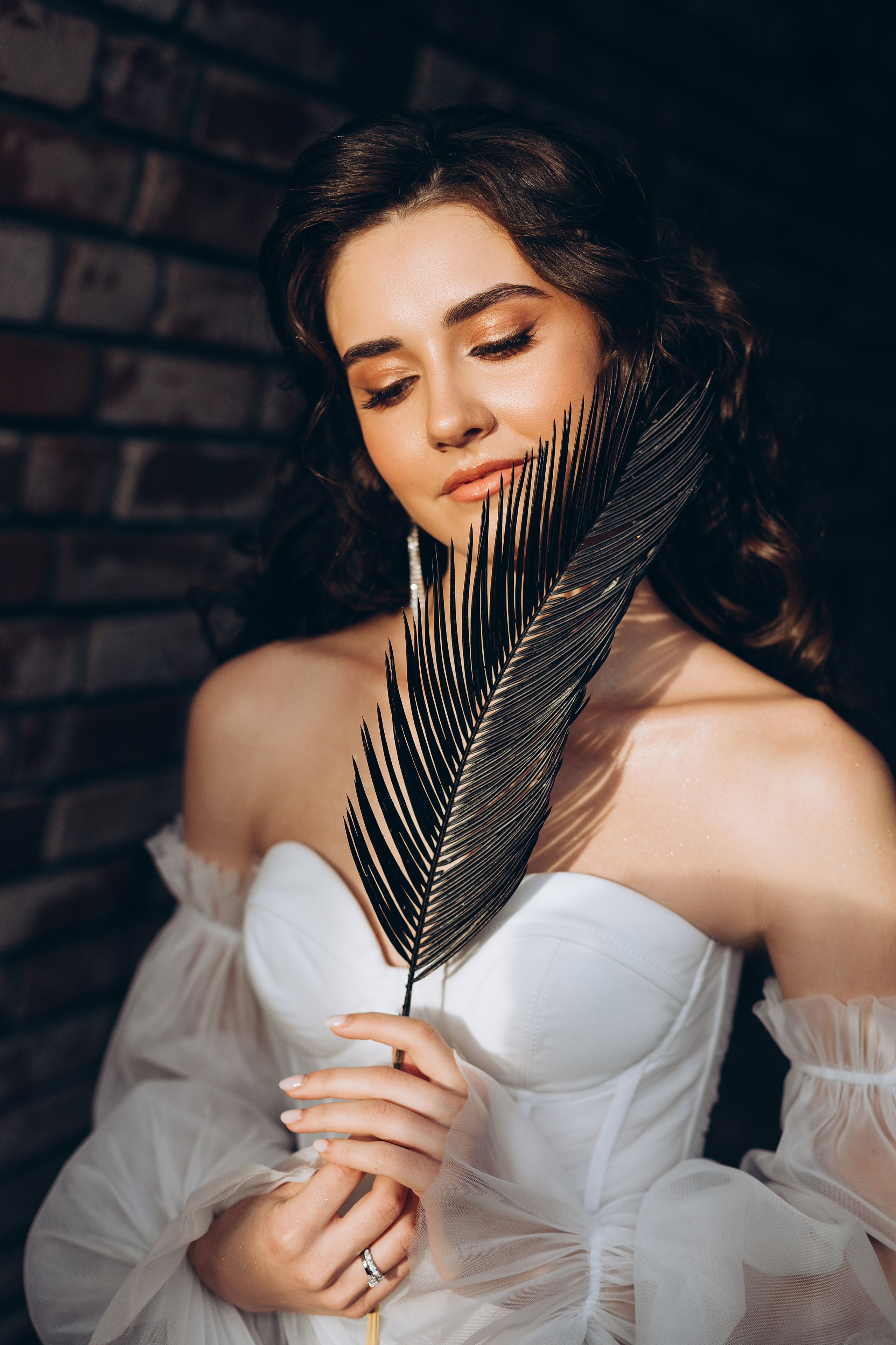 Федосья и Игорь (отель). Свадебный и семейный фотограф в Нижнем Новгороде Екатерина Наймарк