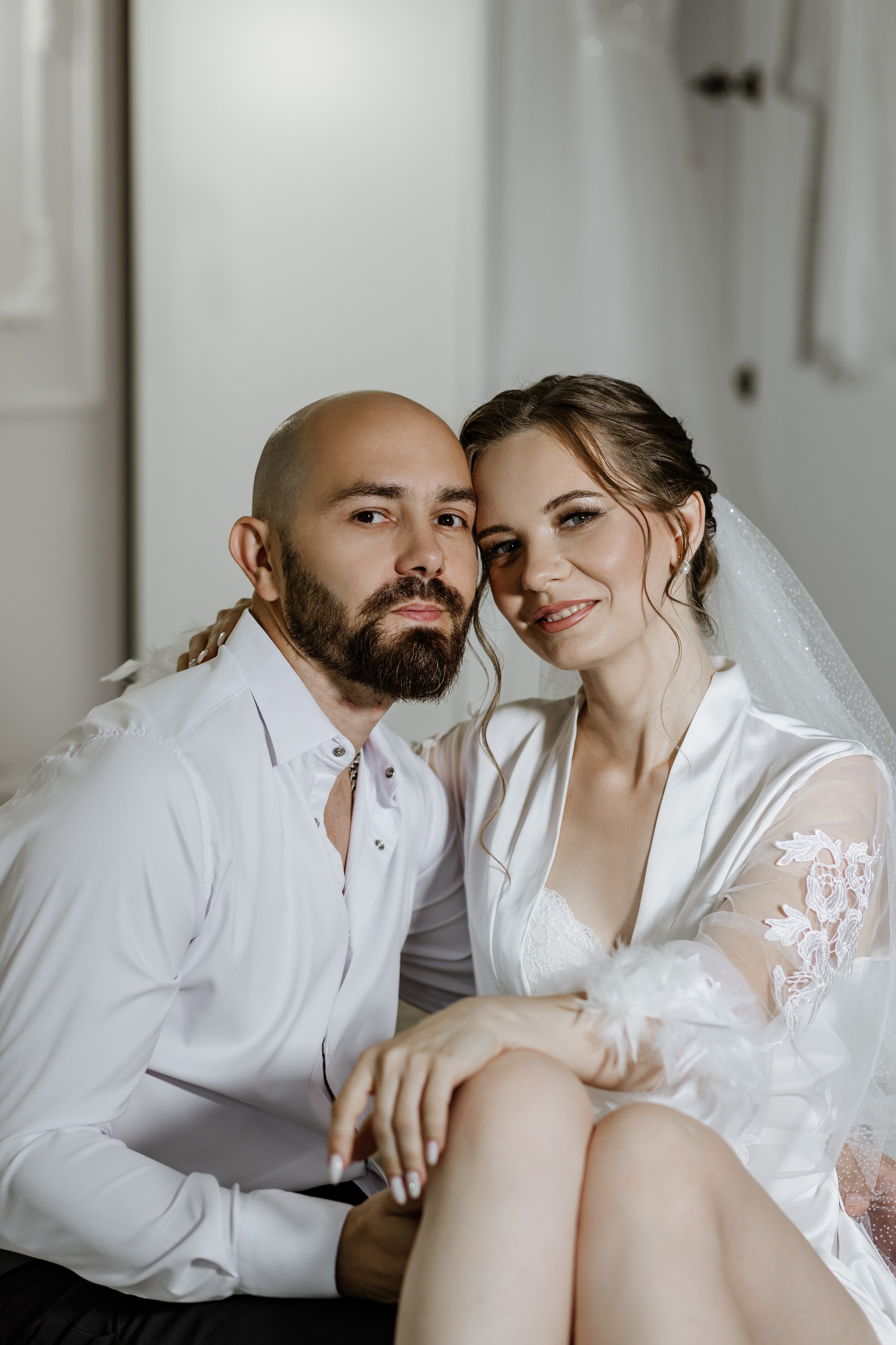 Сборы в отеле. Свадебный и семейный фотограф Ростова-на-Дону Ирина Бондарева