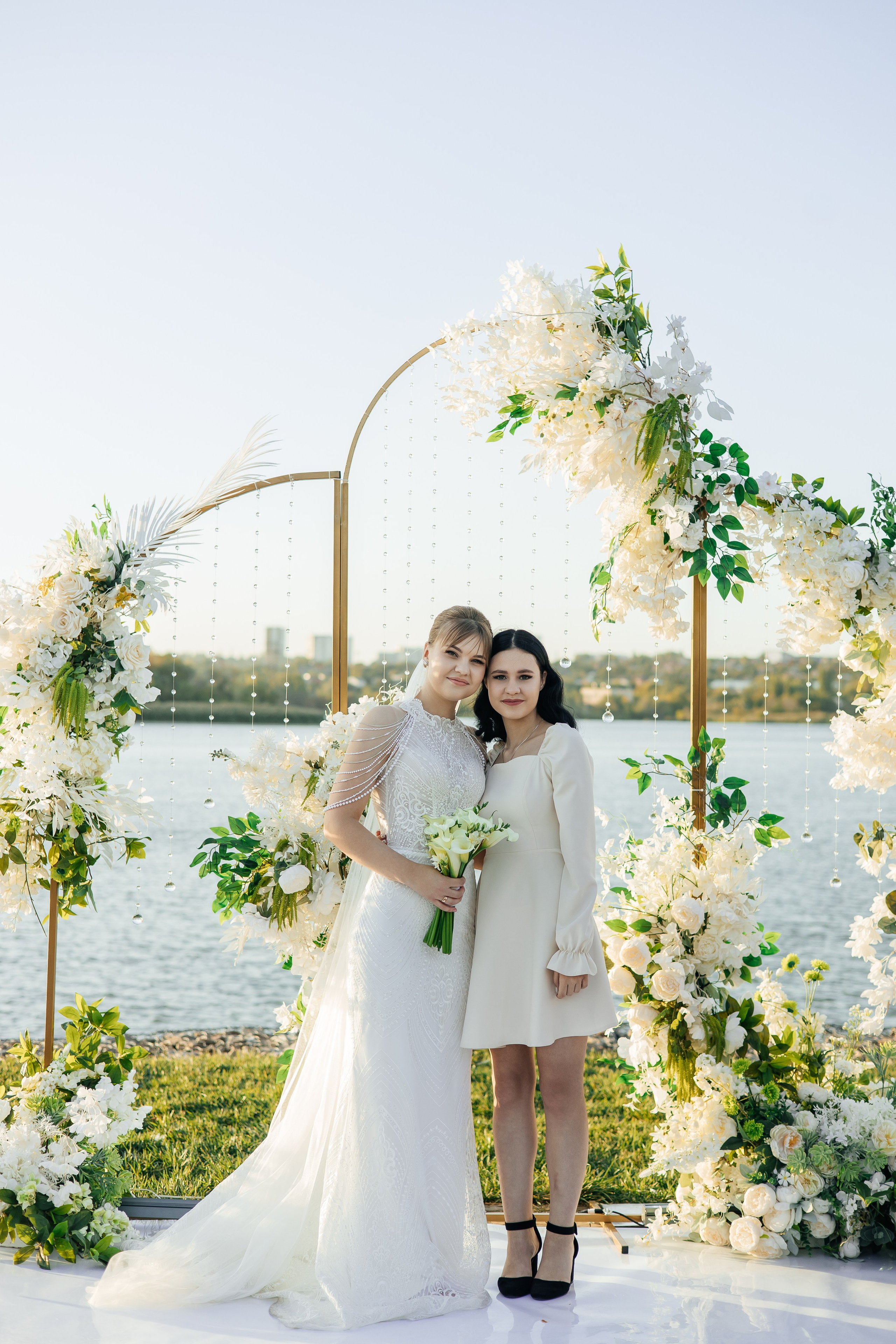 Хаятт. Свадебный и семейный фотограф Ростова-на-Дону Ирина Бондарева