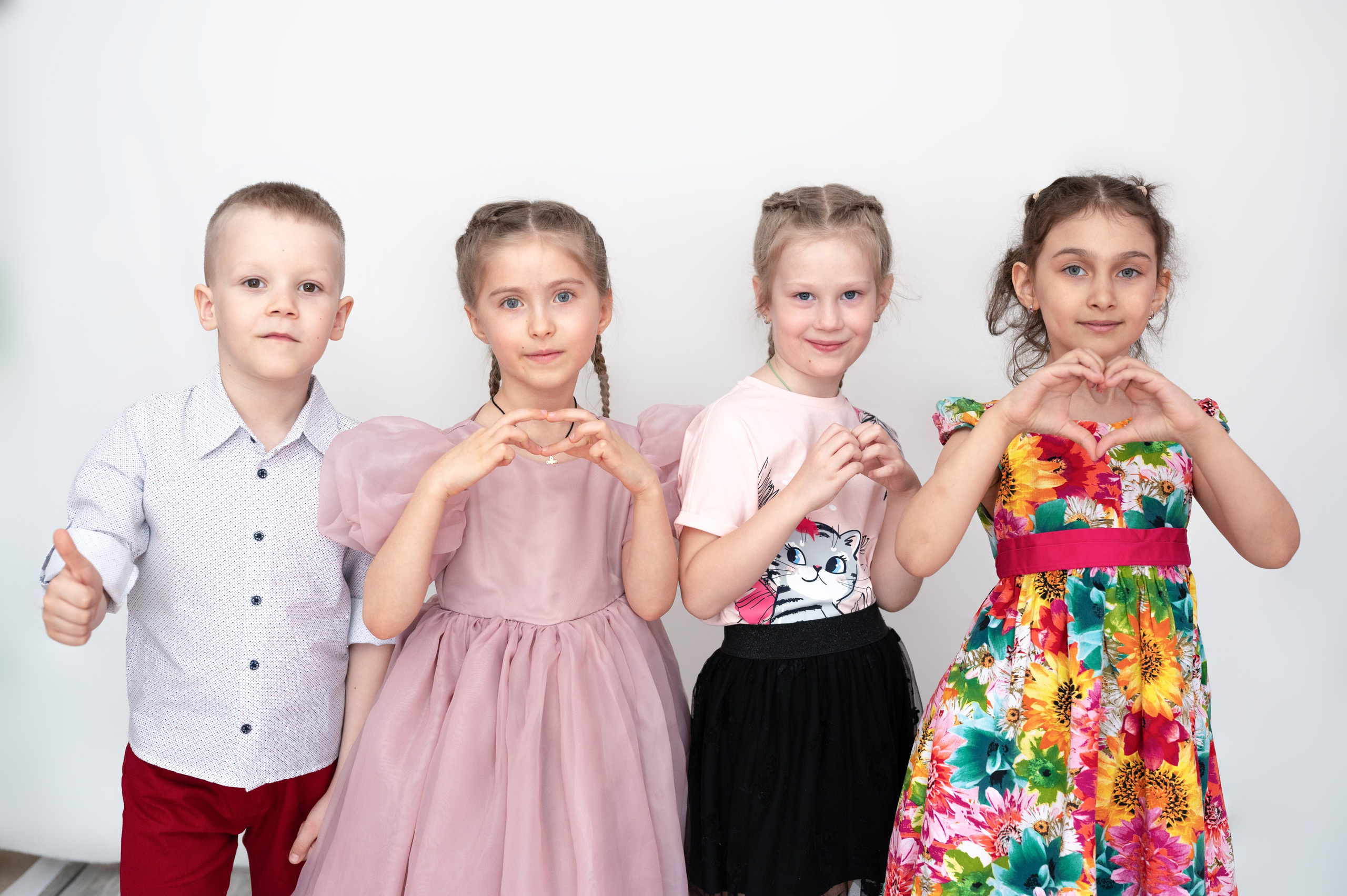 Группа " Почемучки» 3 сад. съемка в садике. Фотограф новорожденных, семейный детский в Тюмени Татьяна Морозова