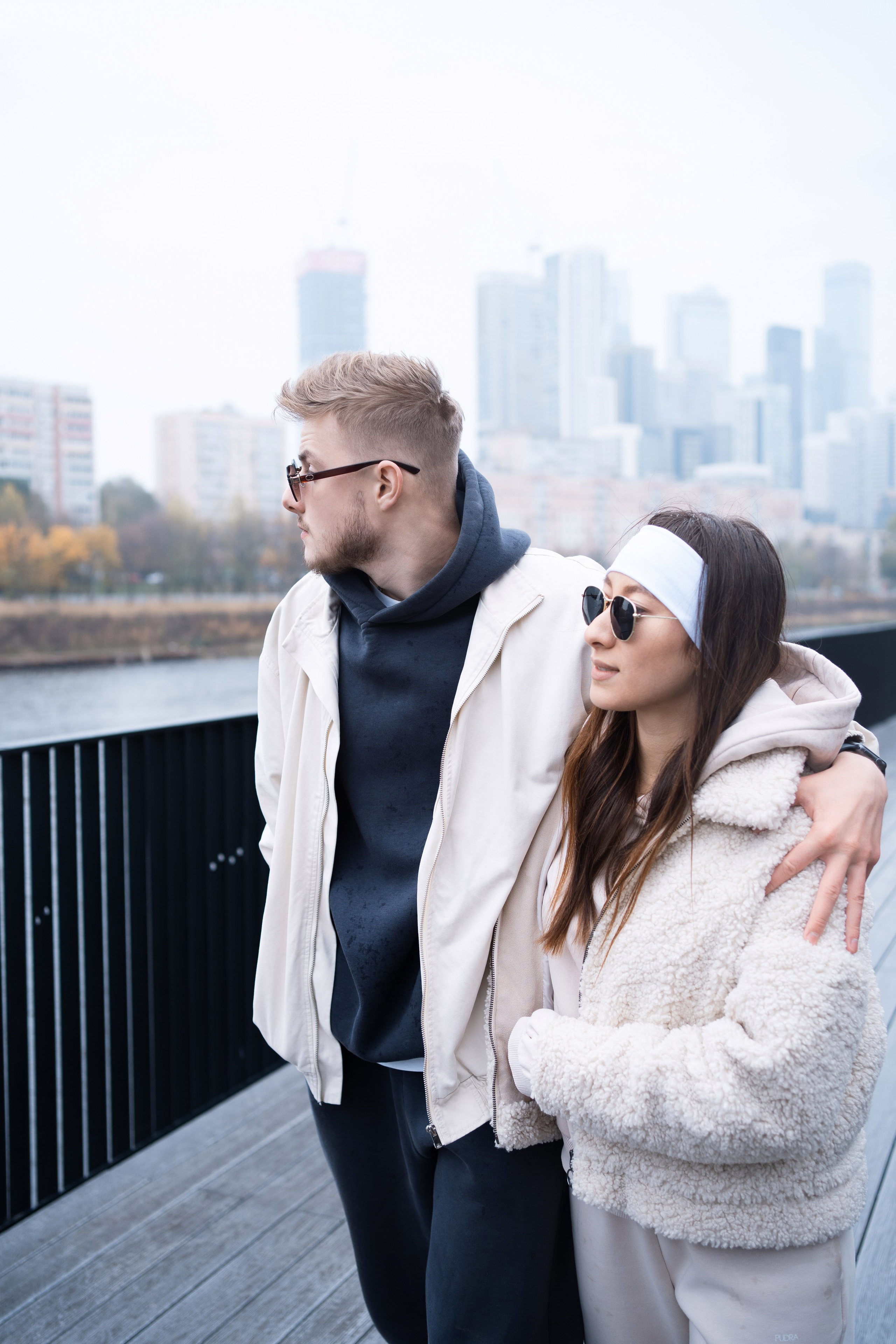 M & V. Фотограф в Москве Маша Игитова