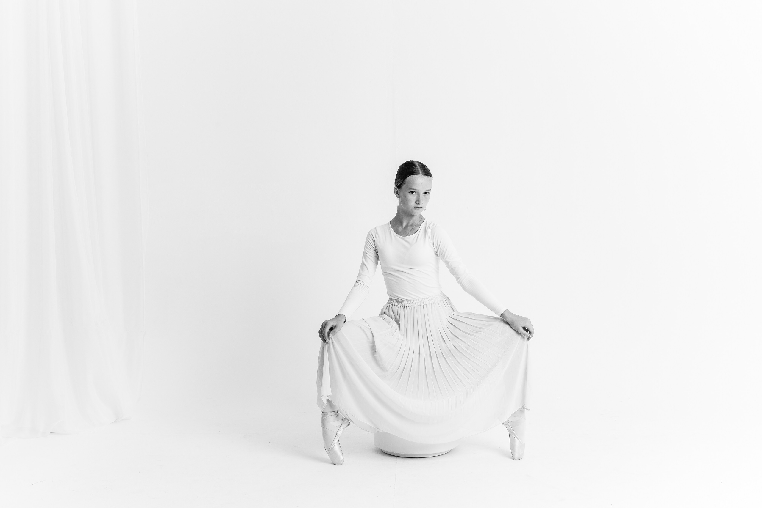 Анастасия. Фотограф Галина Рагозина