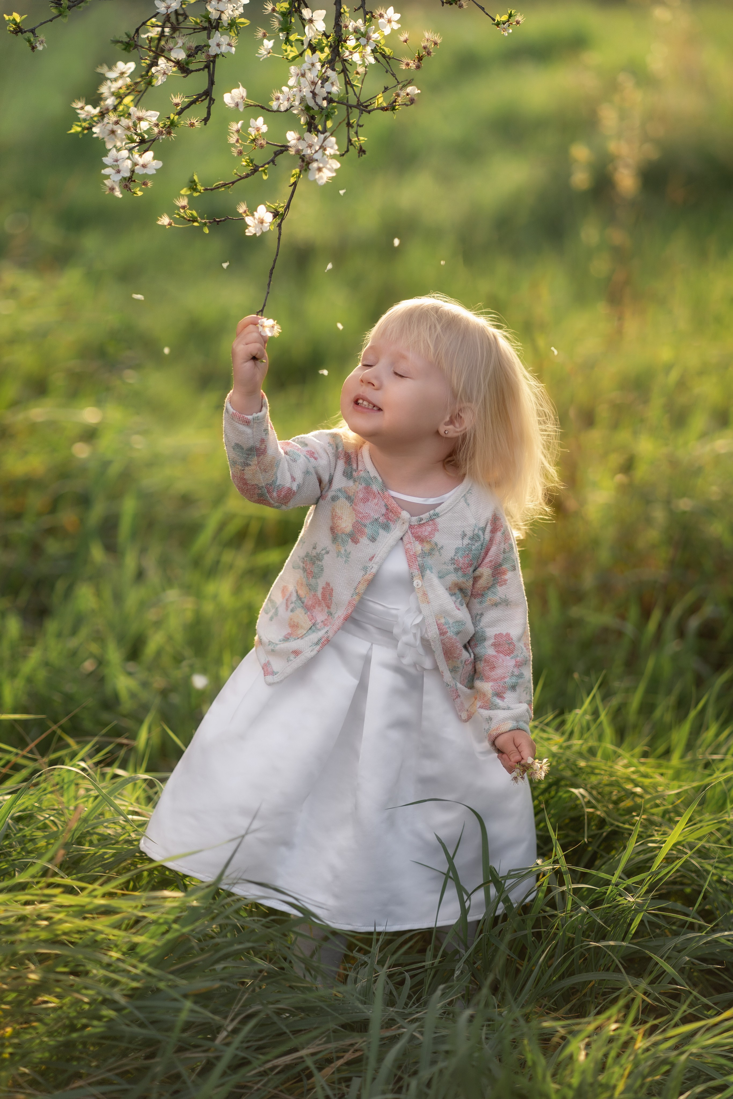 Дети. Семейный и детский фотограф Фрязино, Щелково Юлия Март