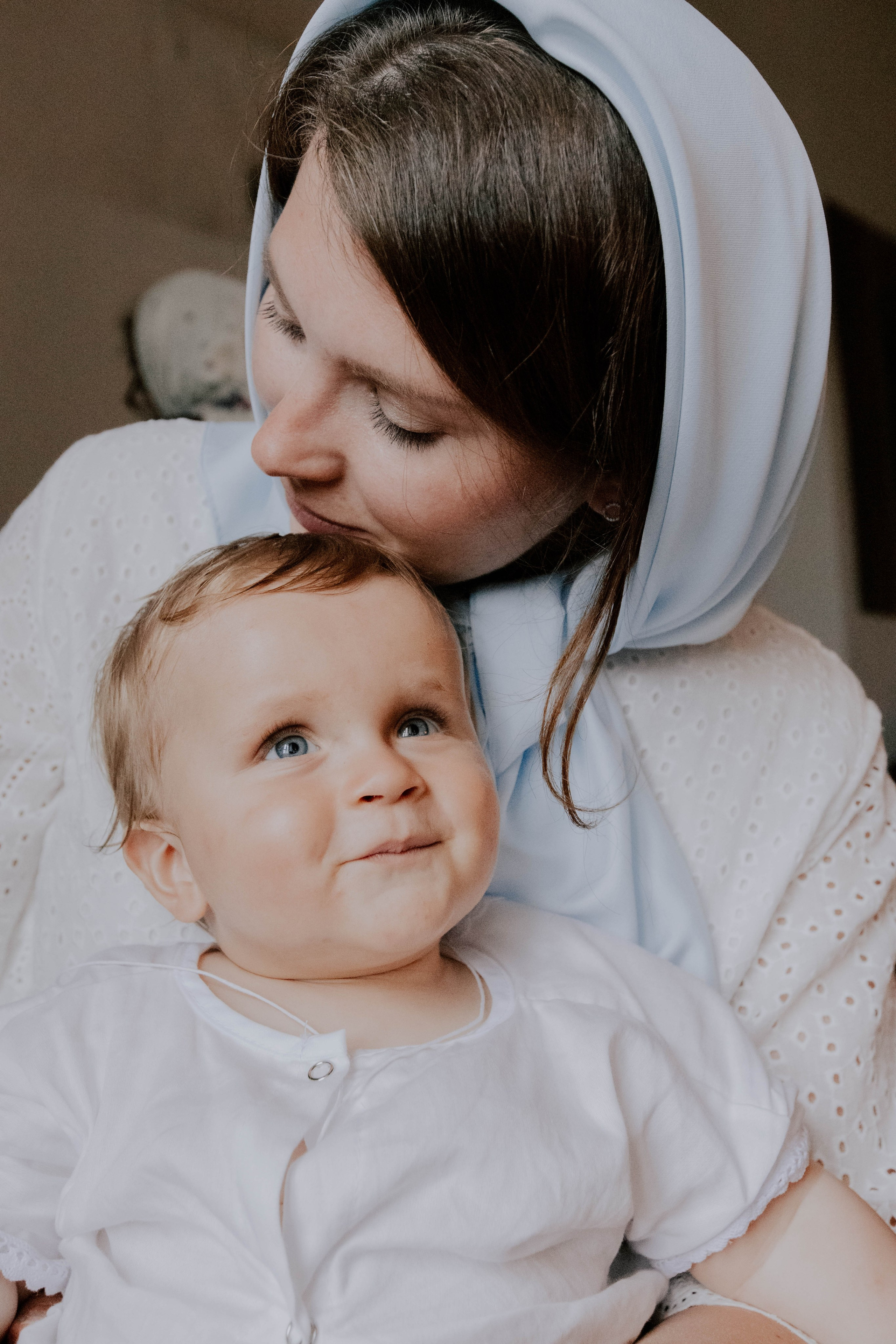 Таинство Крещения