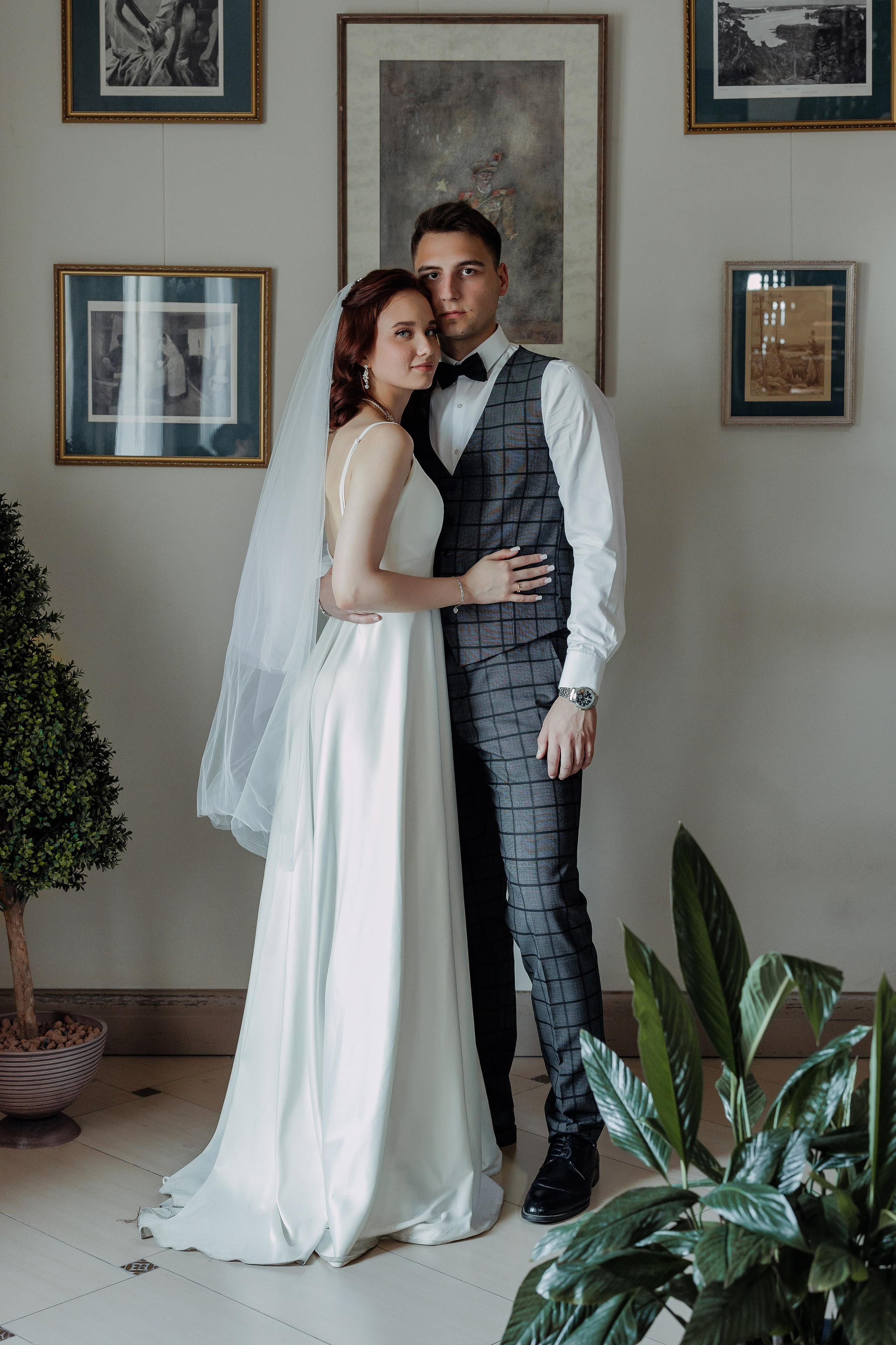 совместные фото жениха и невесты