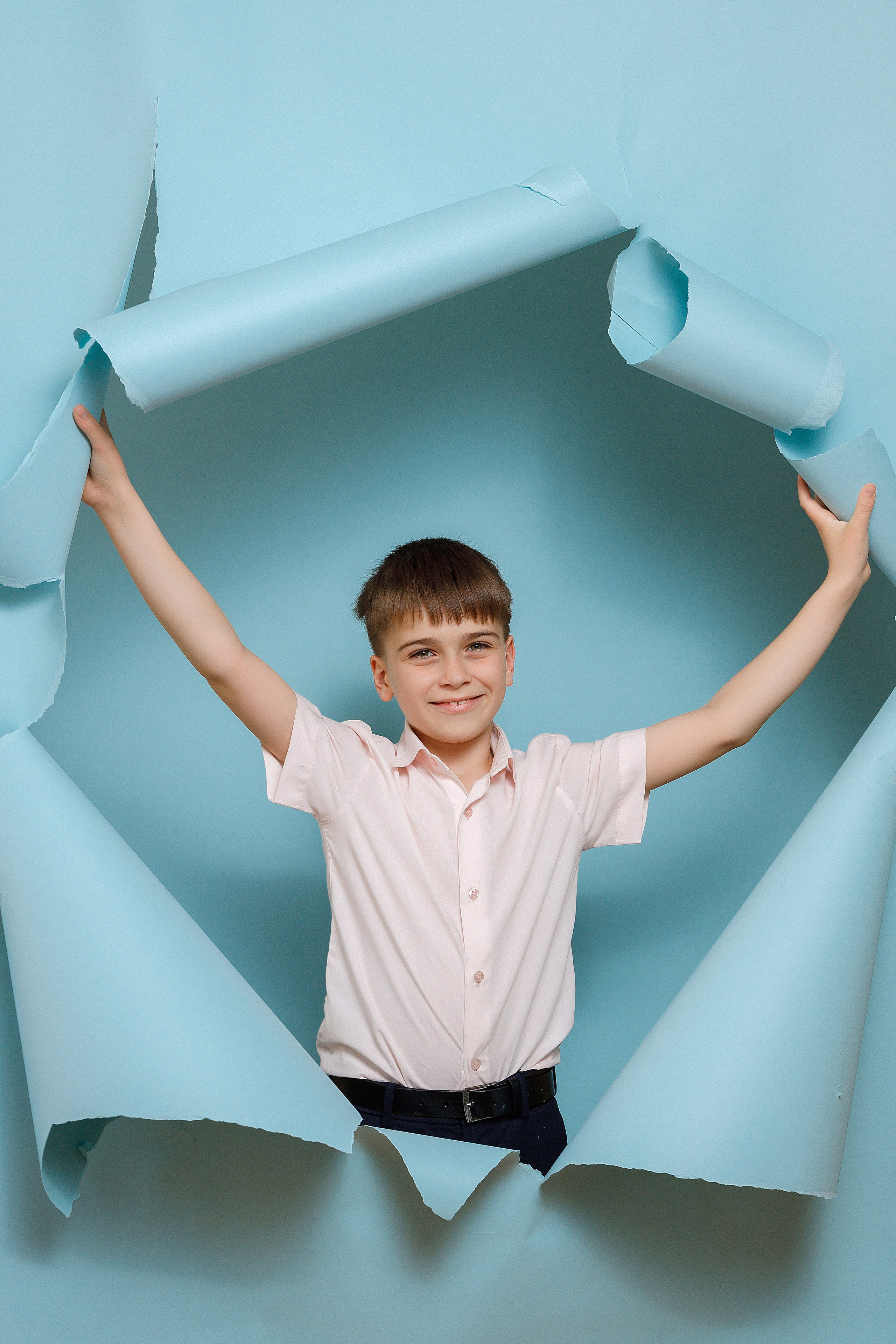 Фоновая съемка 3 класс. Photoalbum-vl.ru